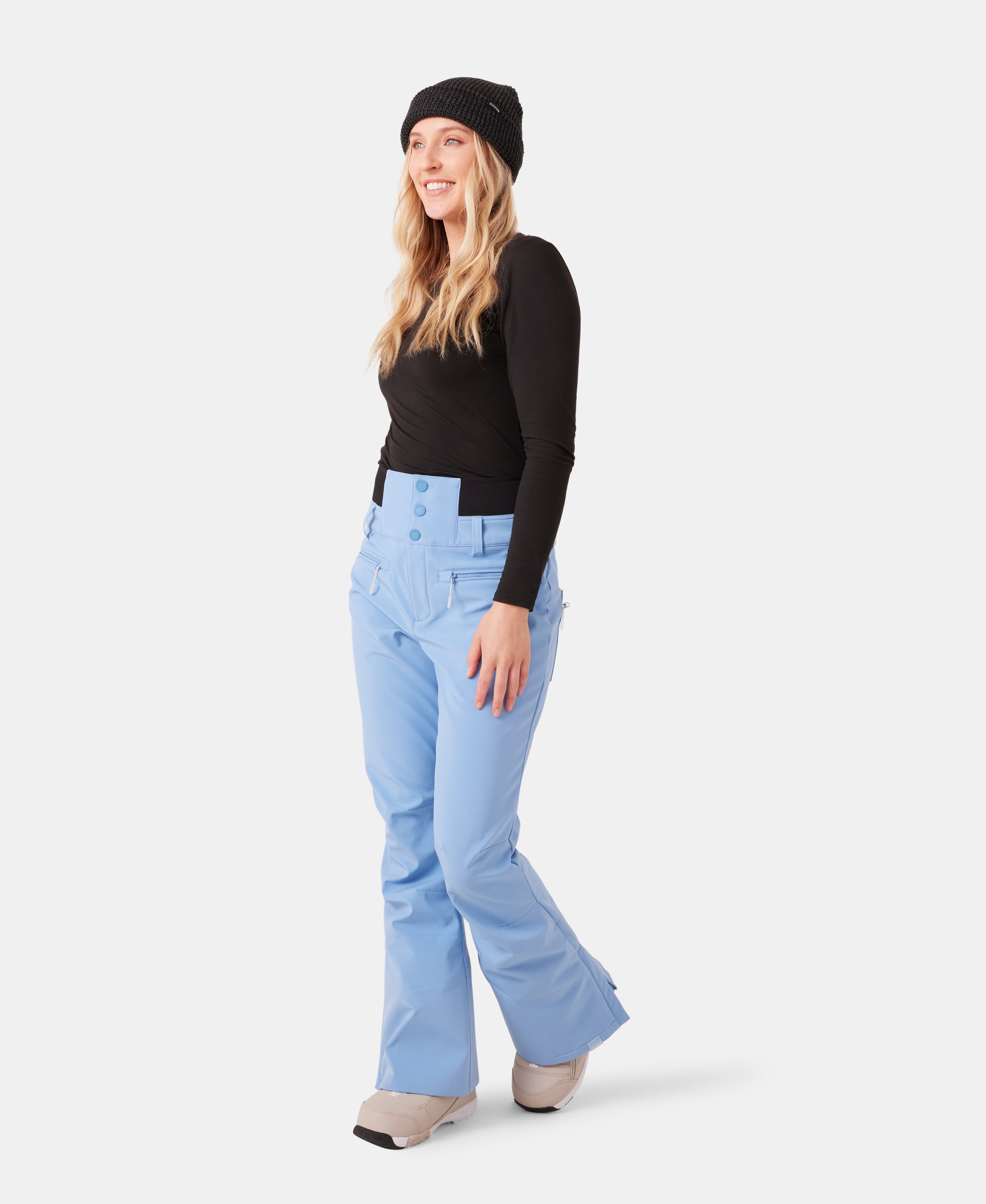 Rising High Pant - Image 6