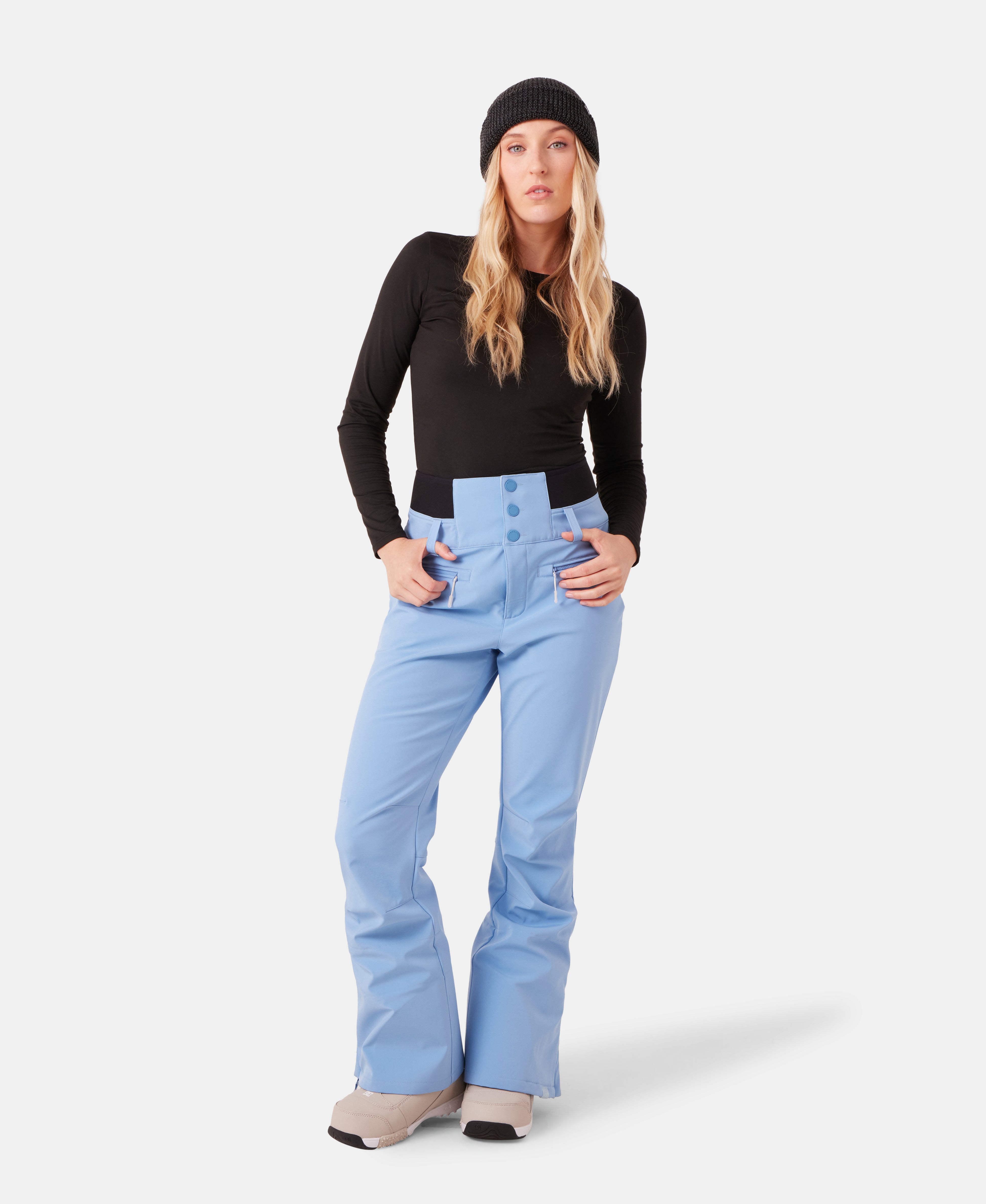 Rising High Pant - Image 7