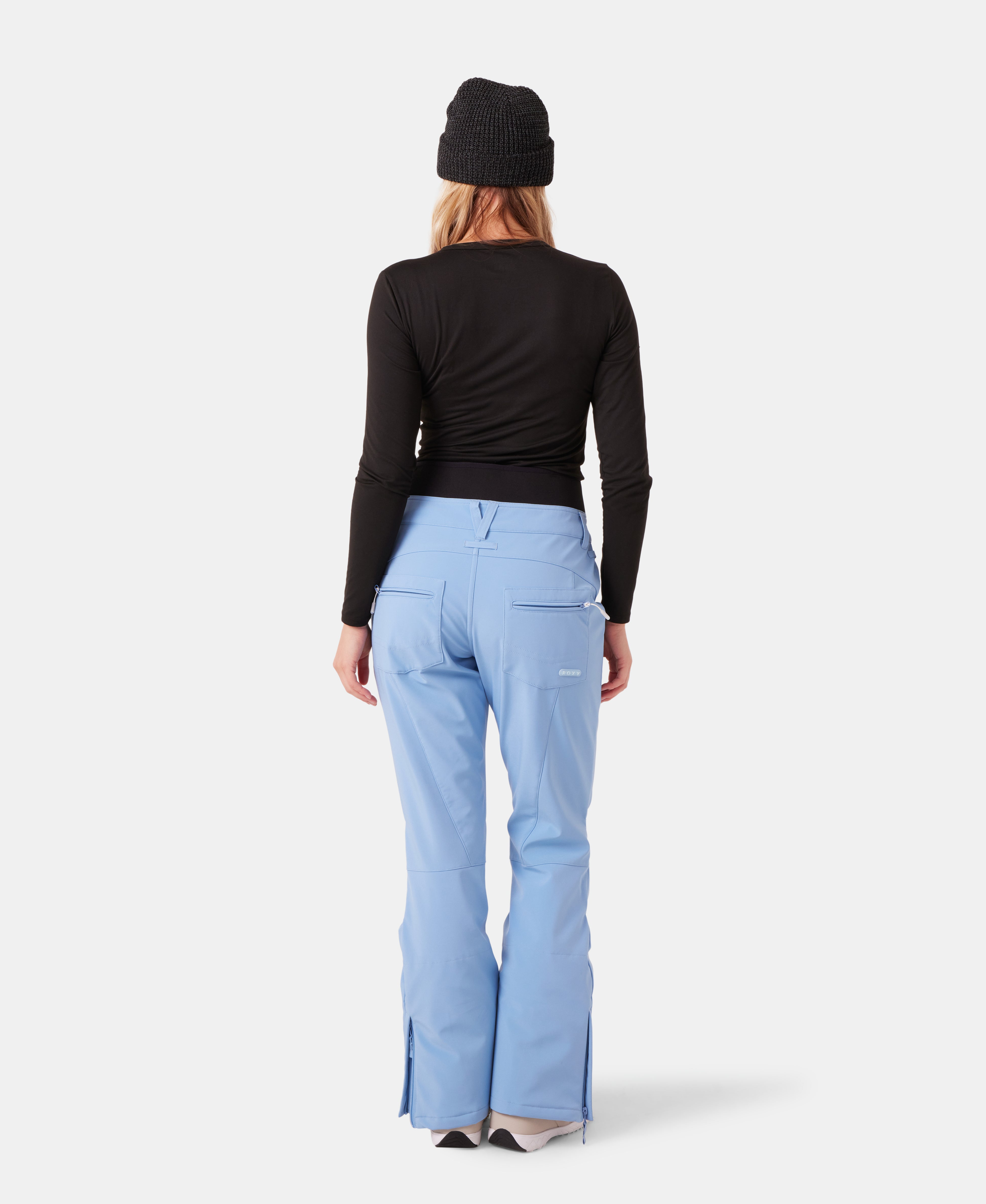 Rising High Pant - Image 8