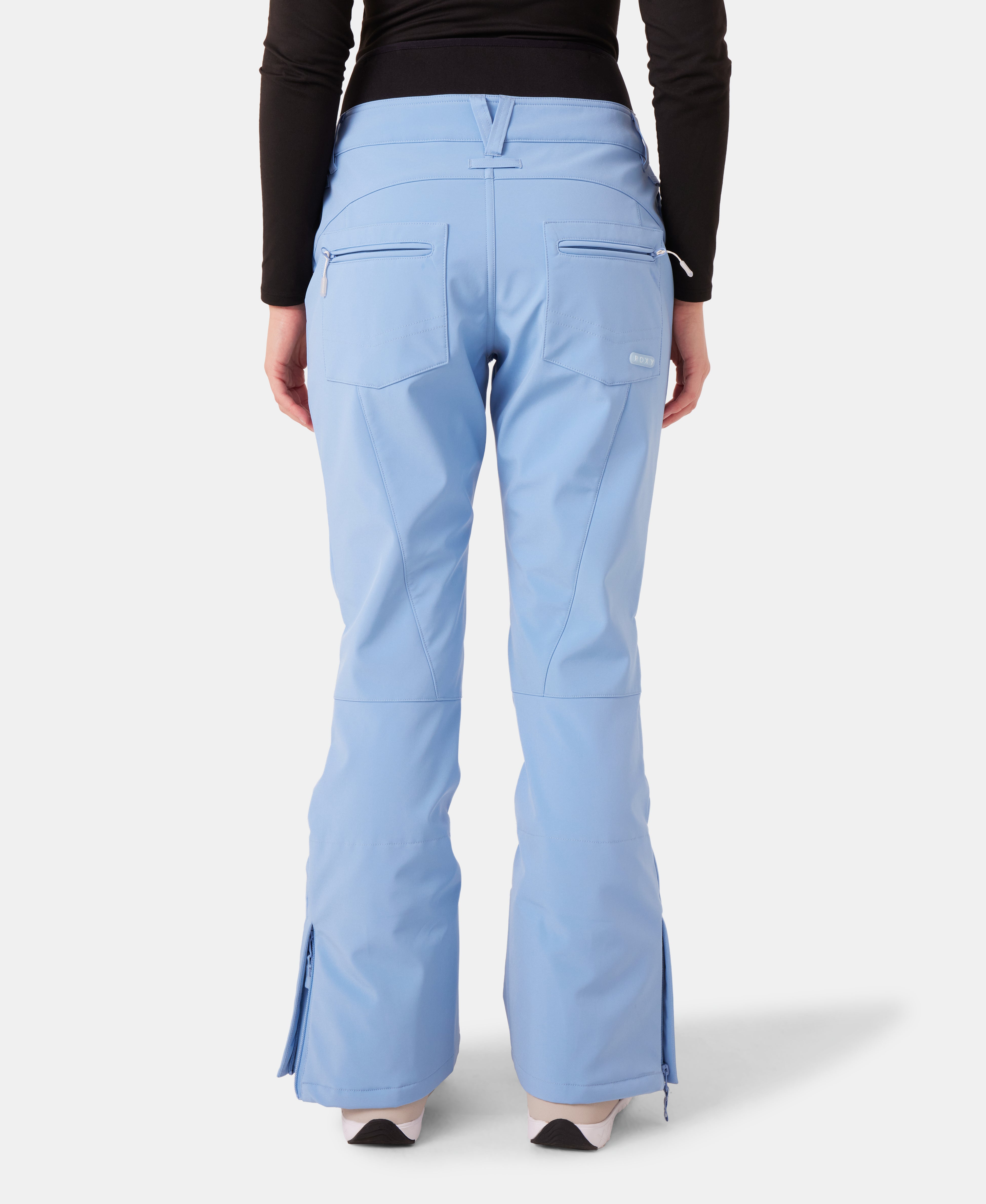 Rising High Pant - Image 2