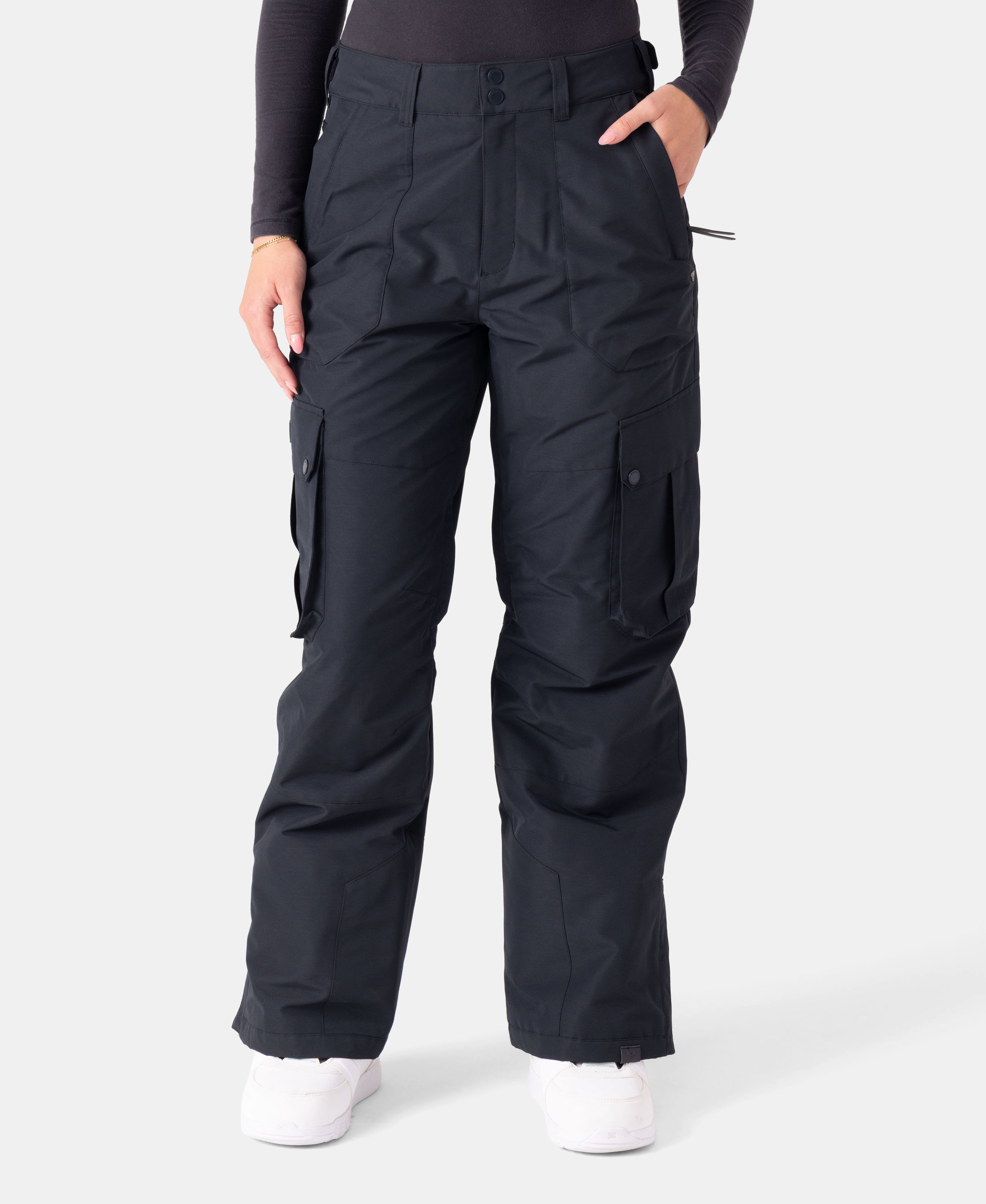 Trooper Cargo Pant - Image 3