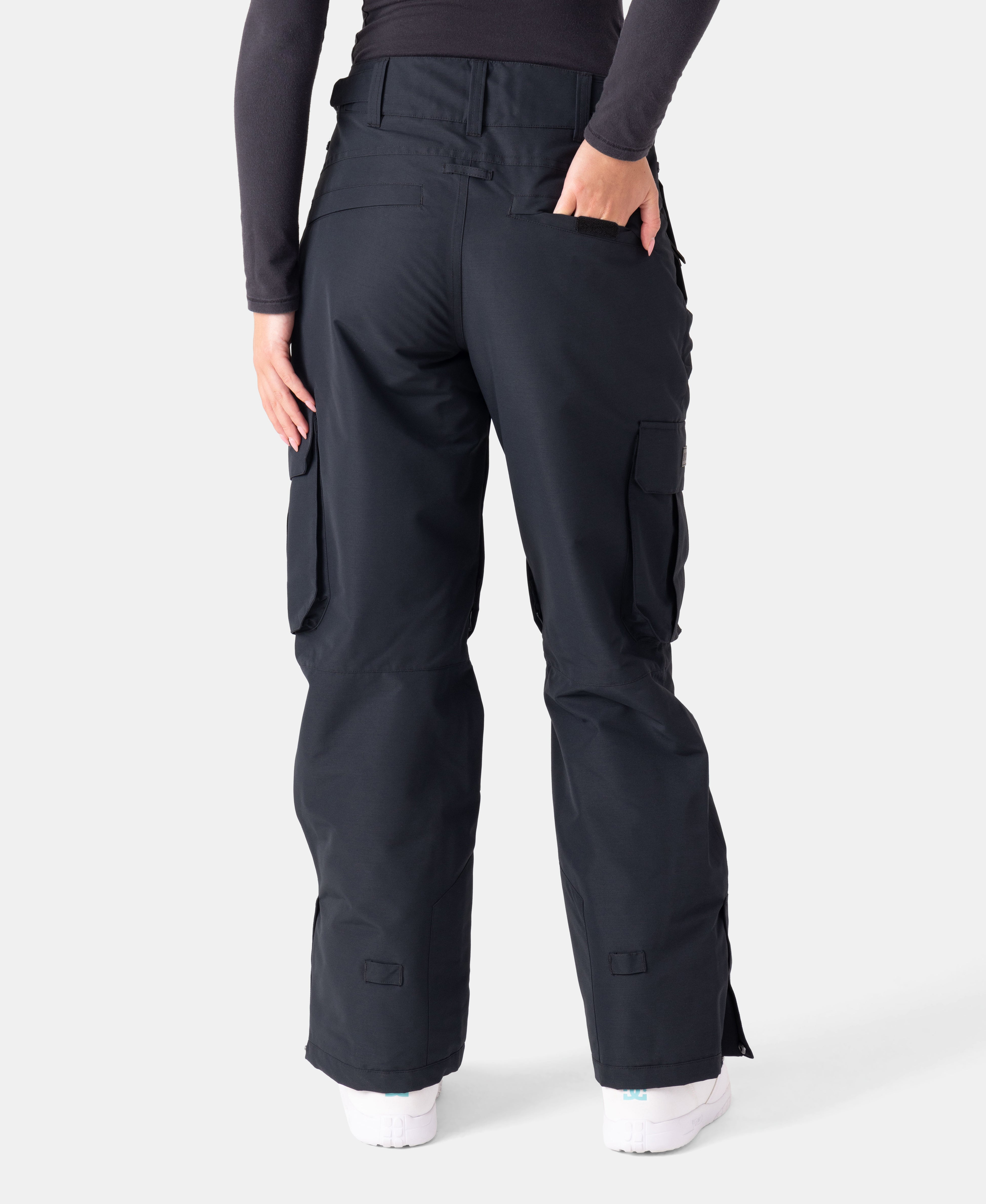 Trooper Cargo Pant - Image 5