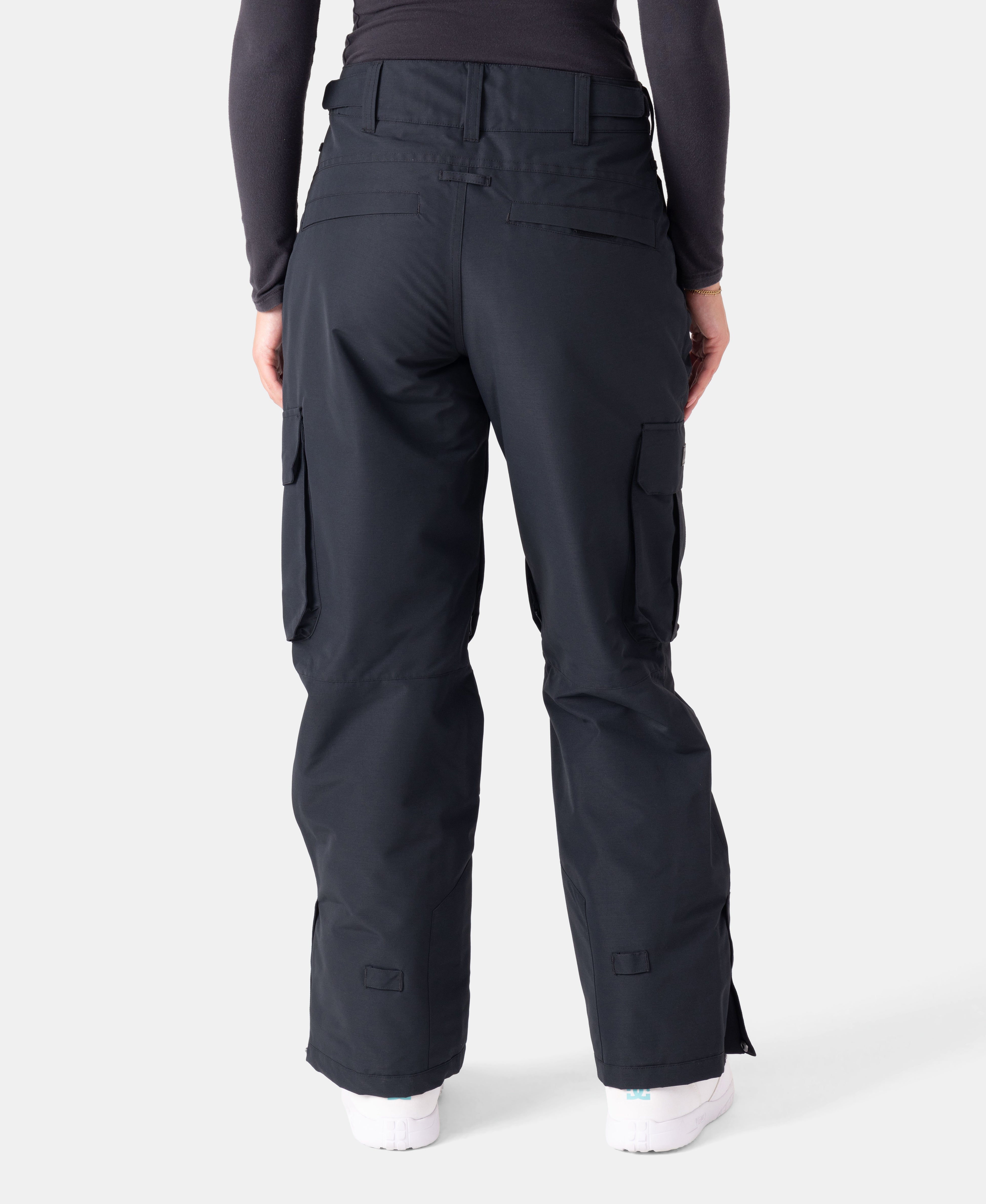 Trooper Cargo Pant - Image 2