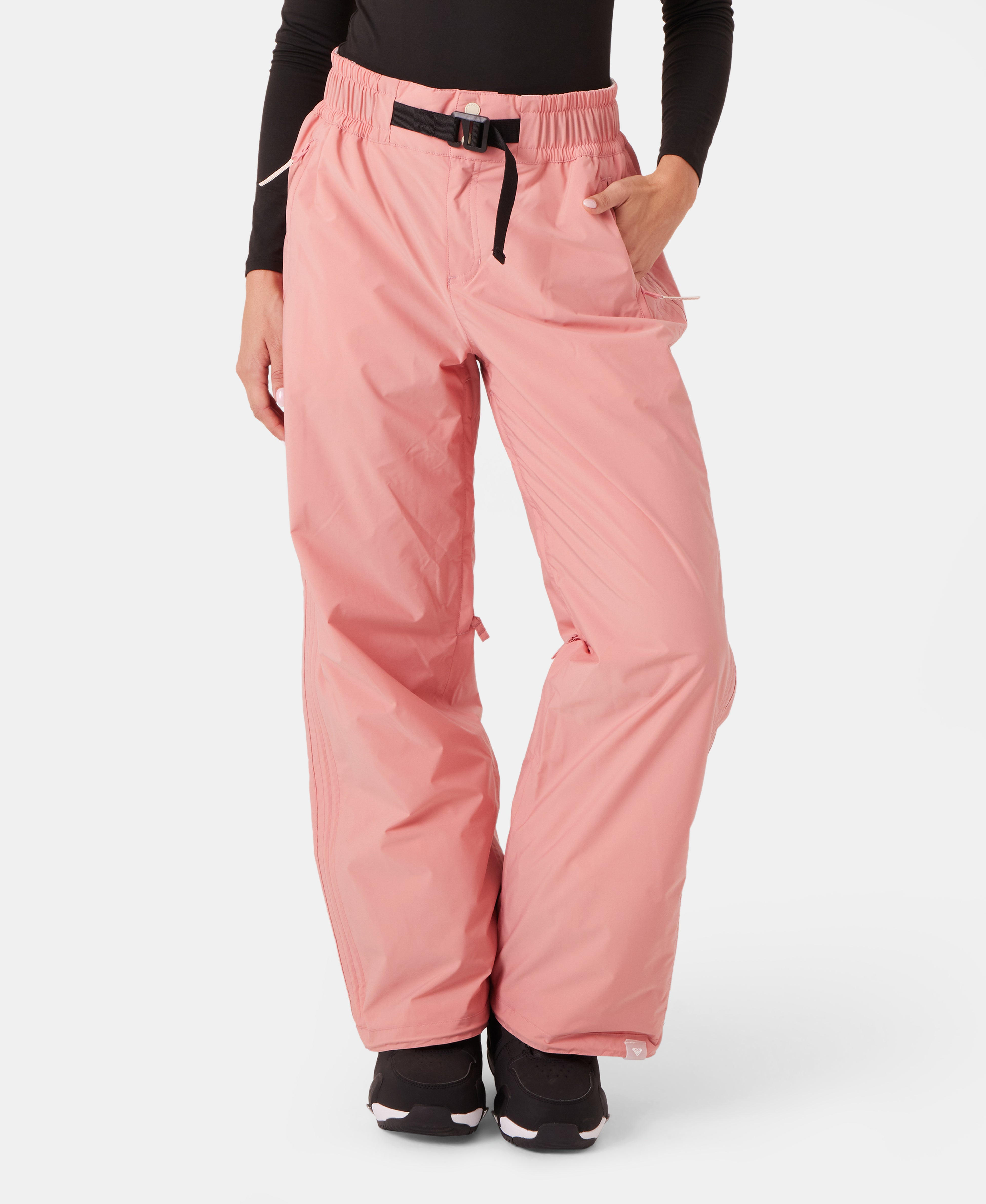 Bleeker Pant