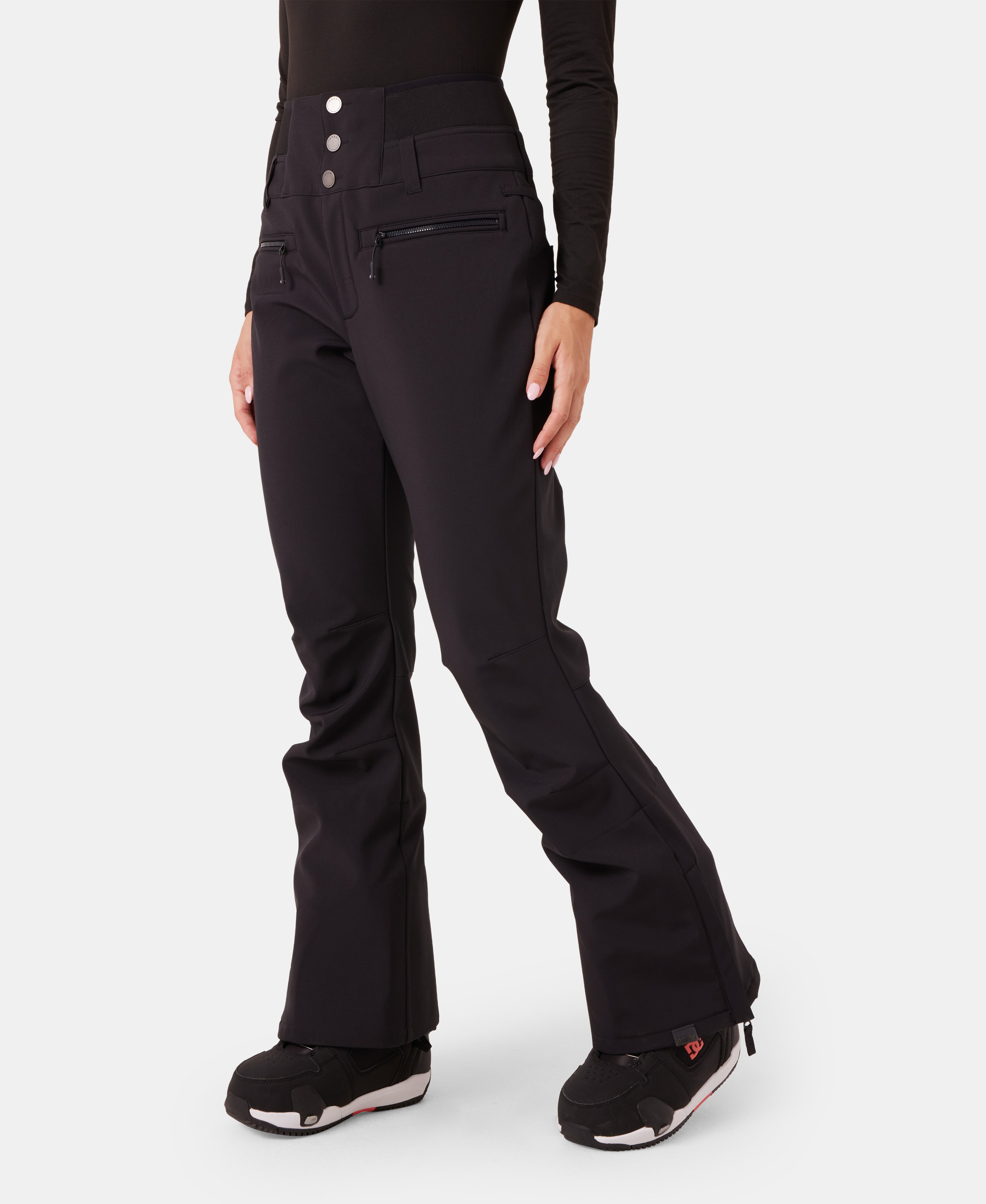 Rising High Short Pant - Image 3