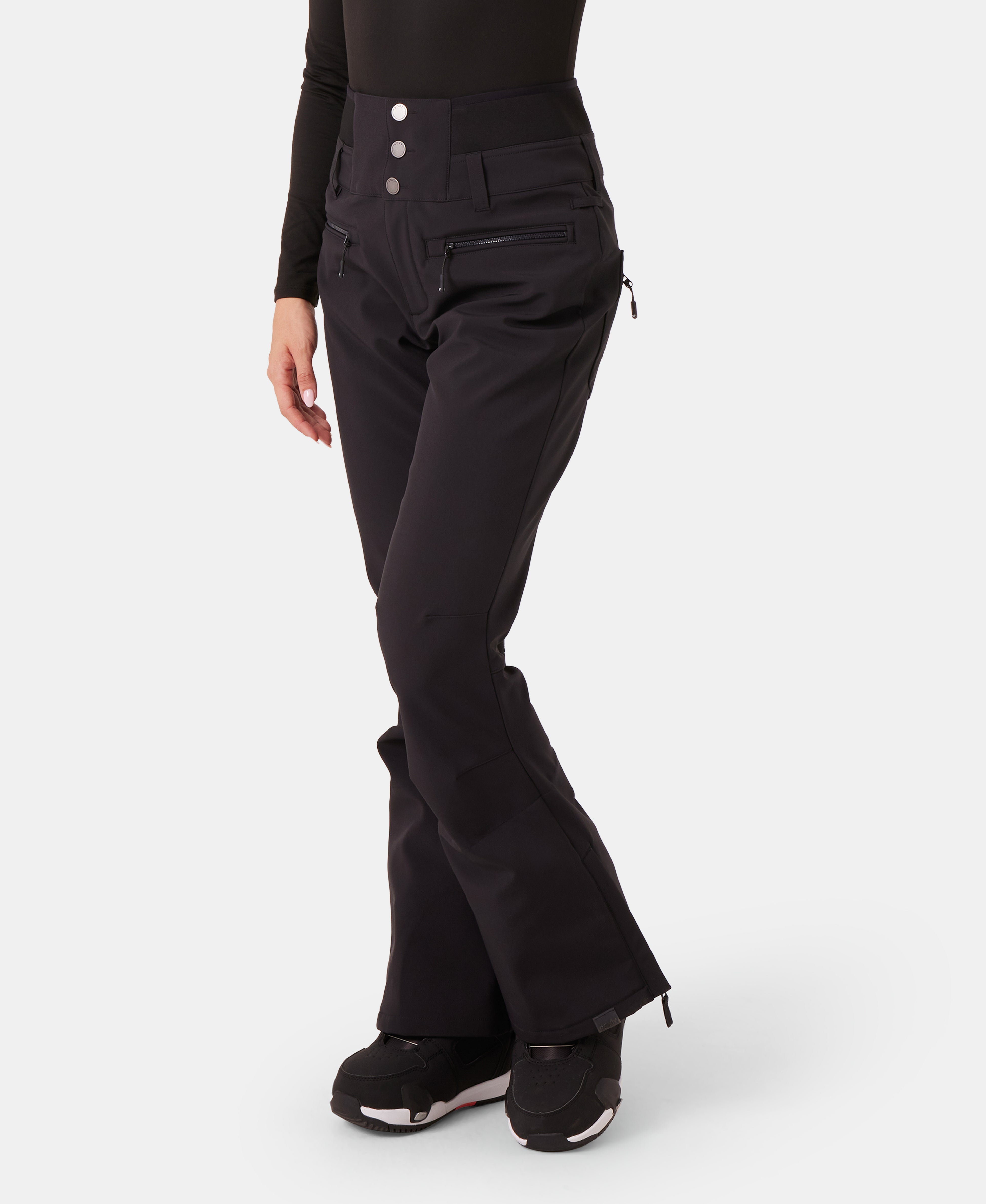 Rising High Short Pant - Image 4