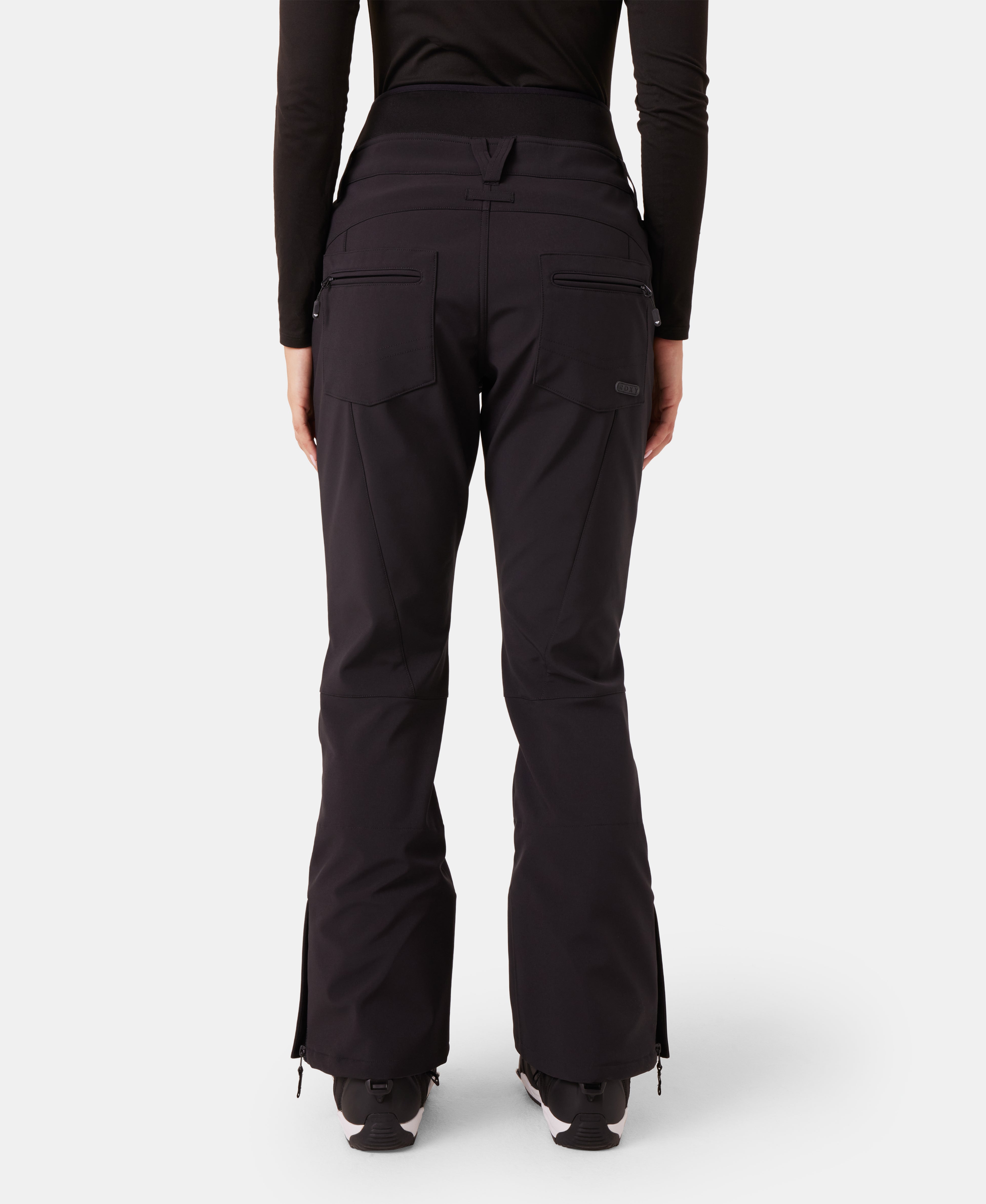 Rising High Short Pant - Image 2
