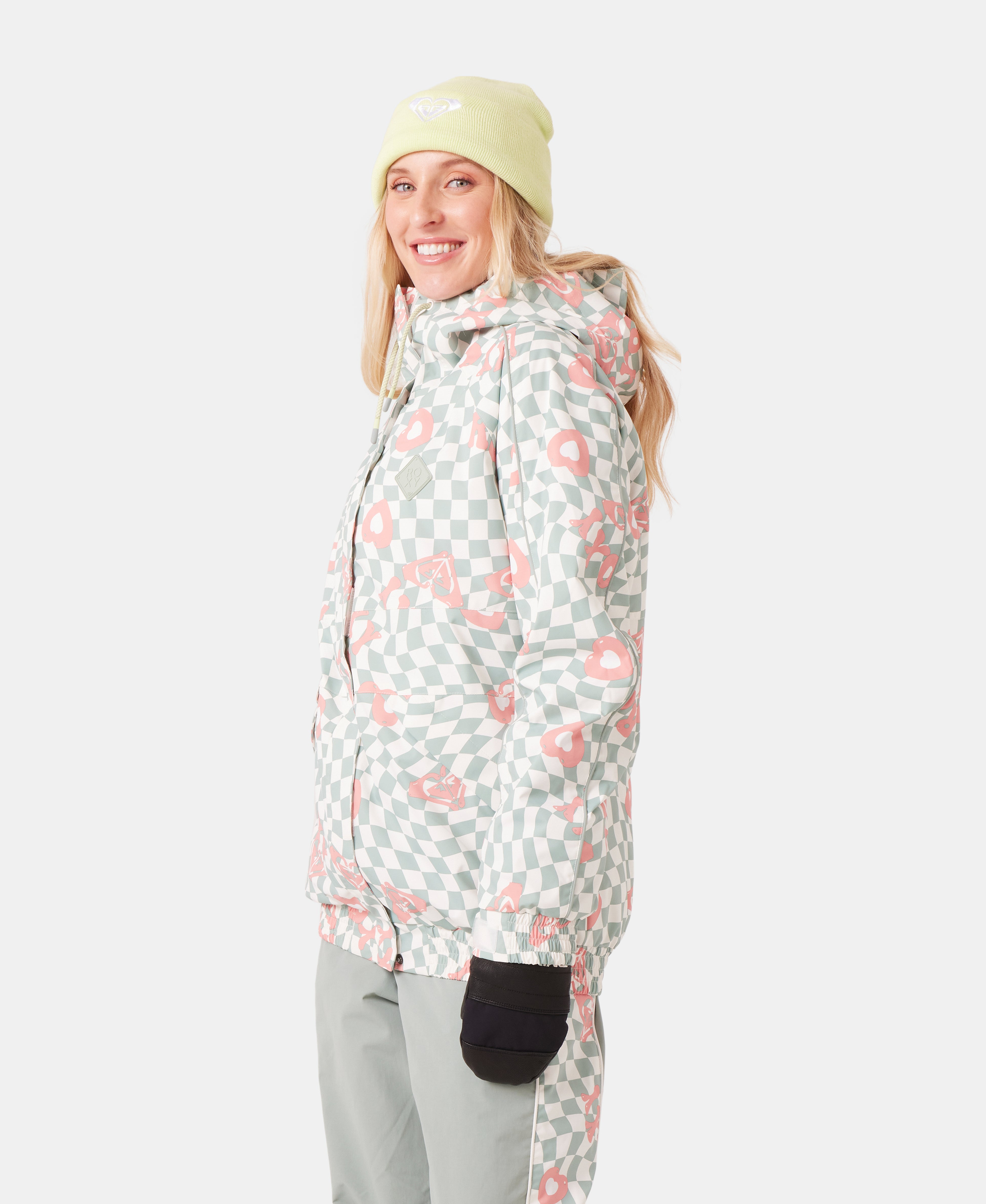 Highridge Hoody Jacket - Image 5