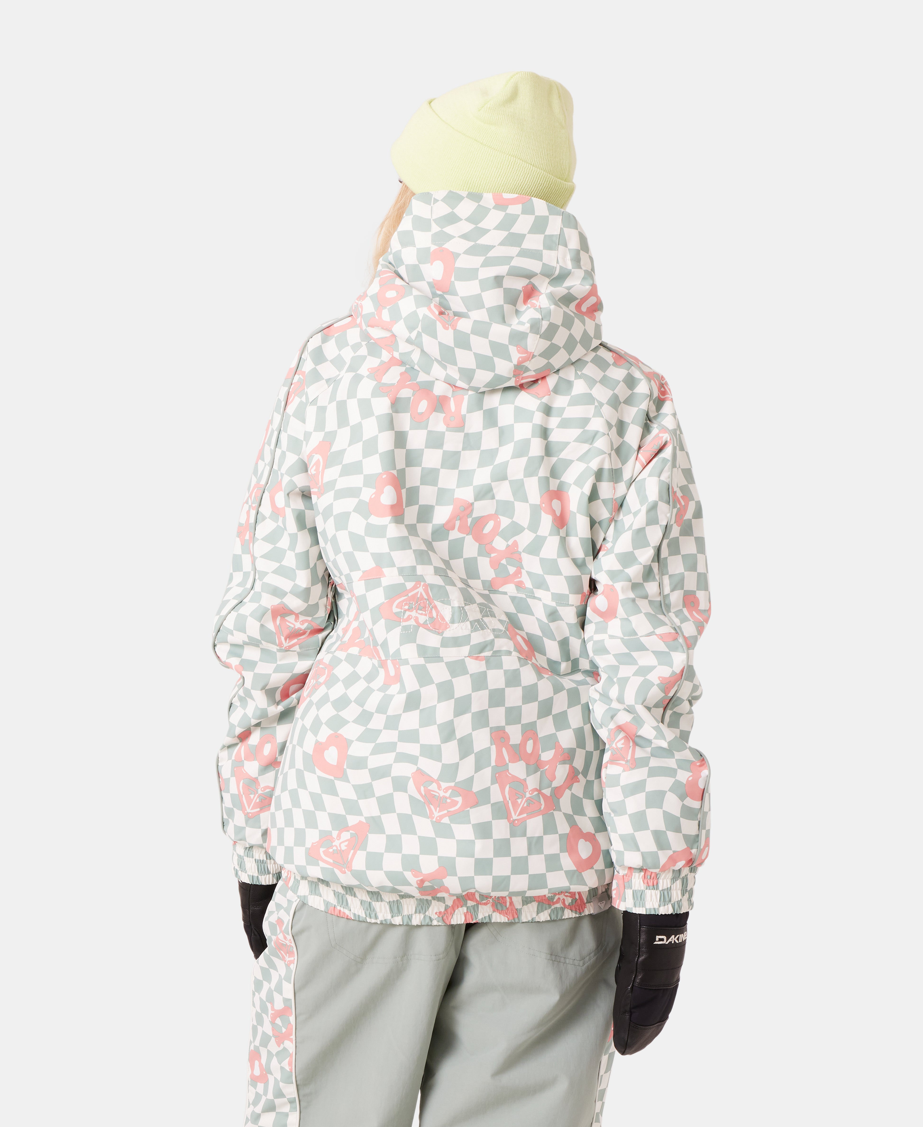 Highridge Hoody Jacket - Image 2