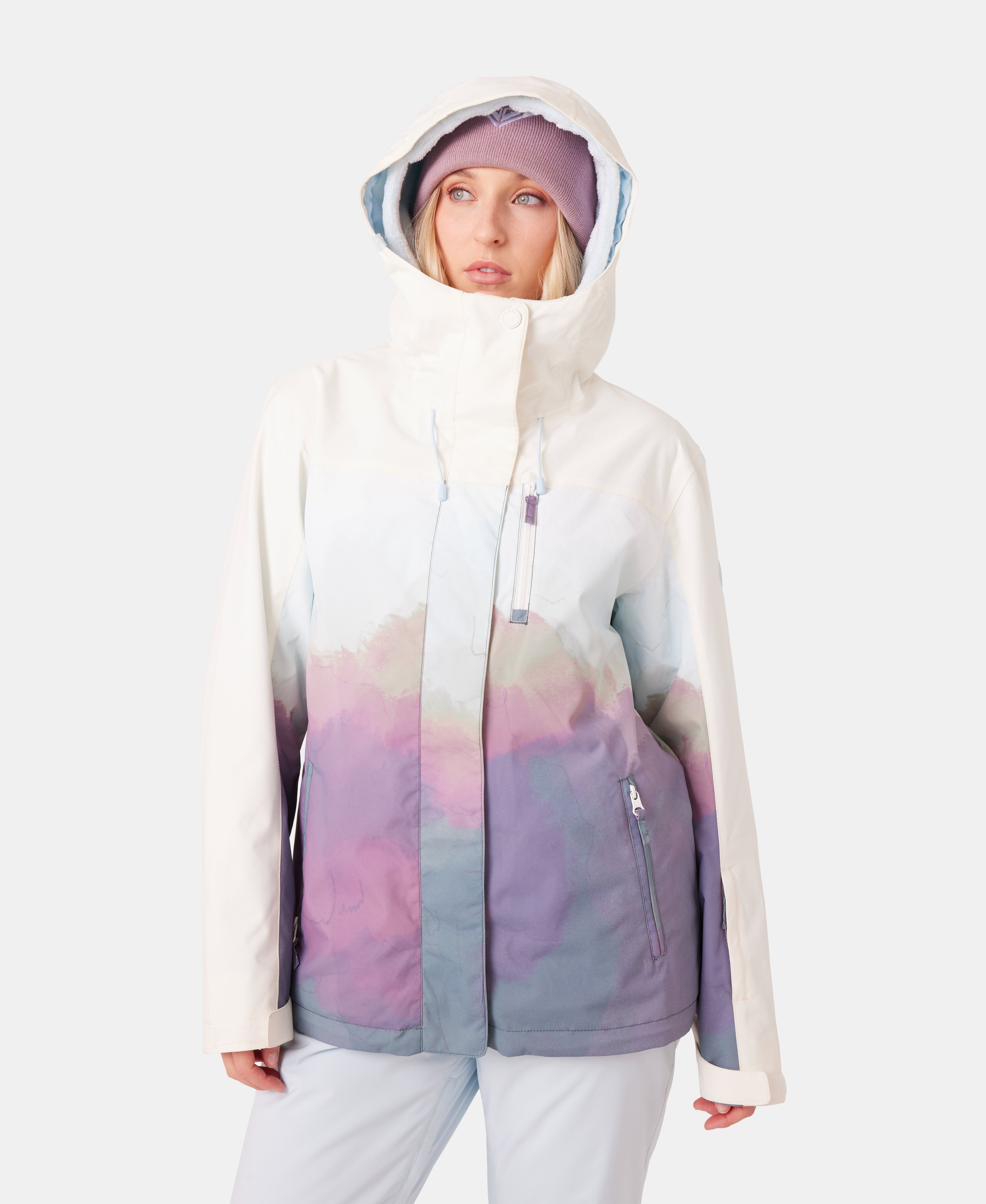 Jetty 3N1 Jacket - Image 4
