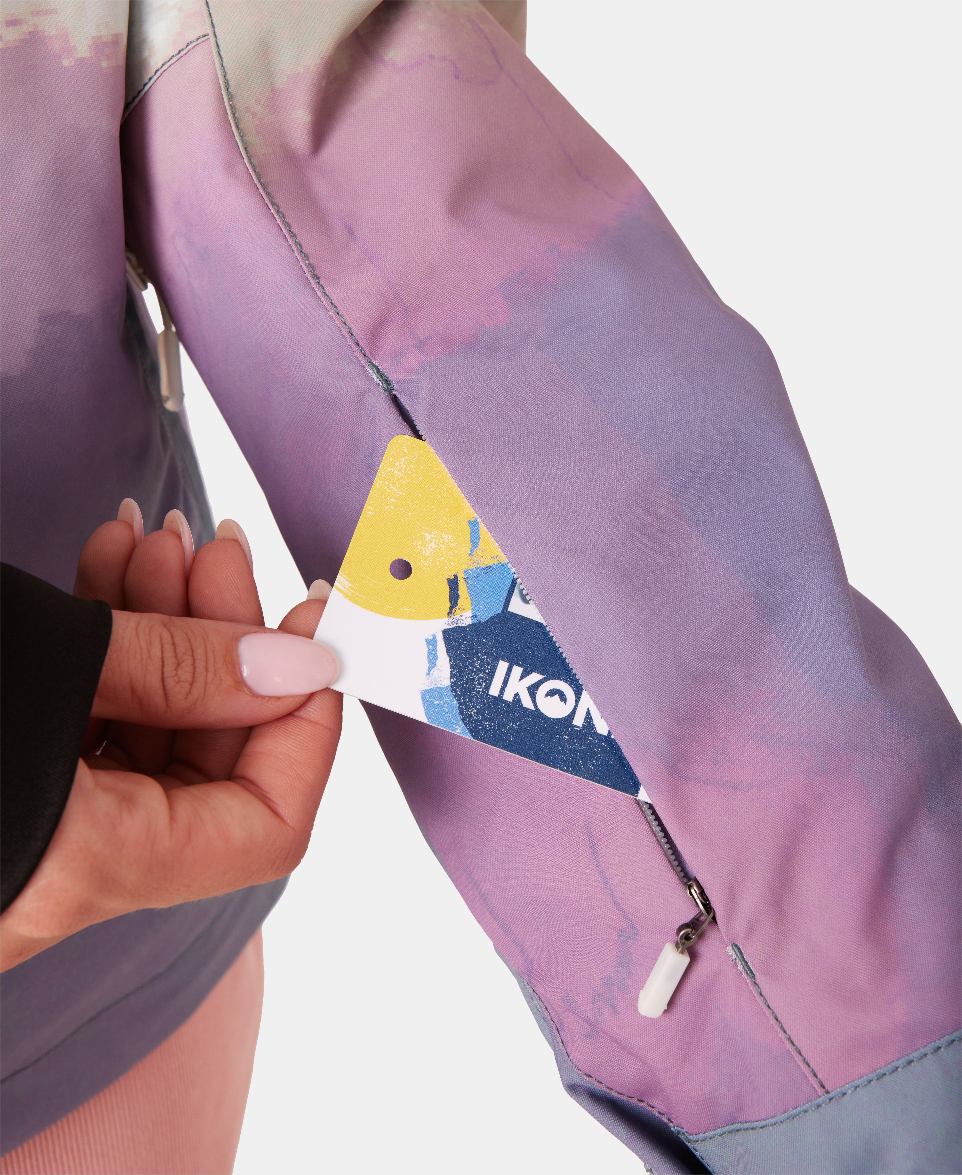 Jet Ski Jacket - Image 7