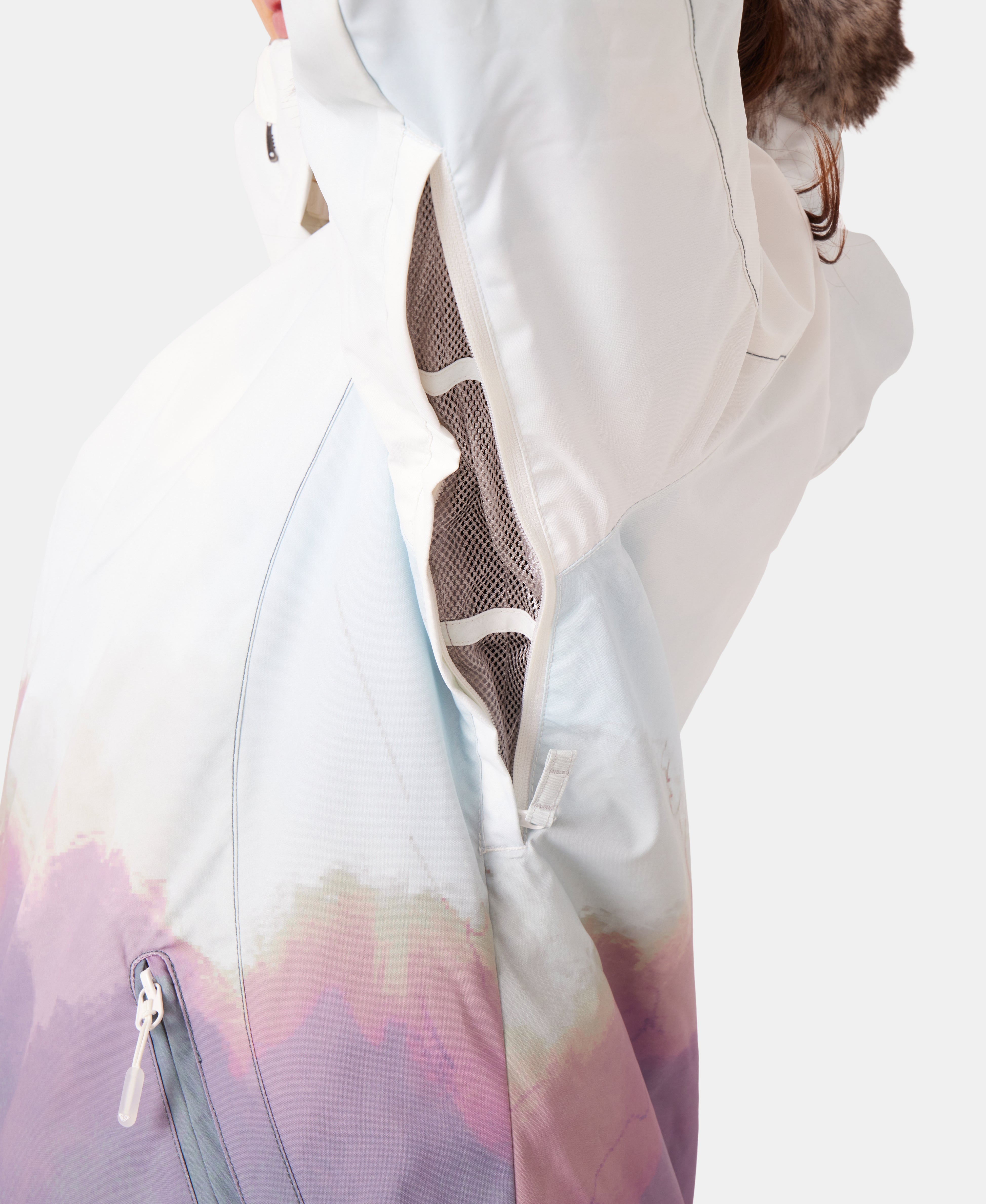 Jet Ski Jacket - Image 8