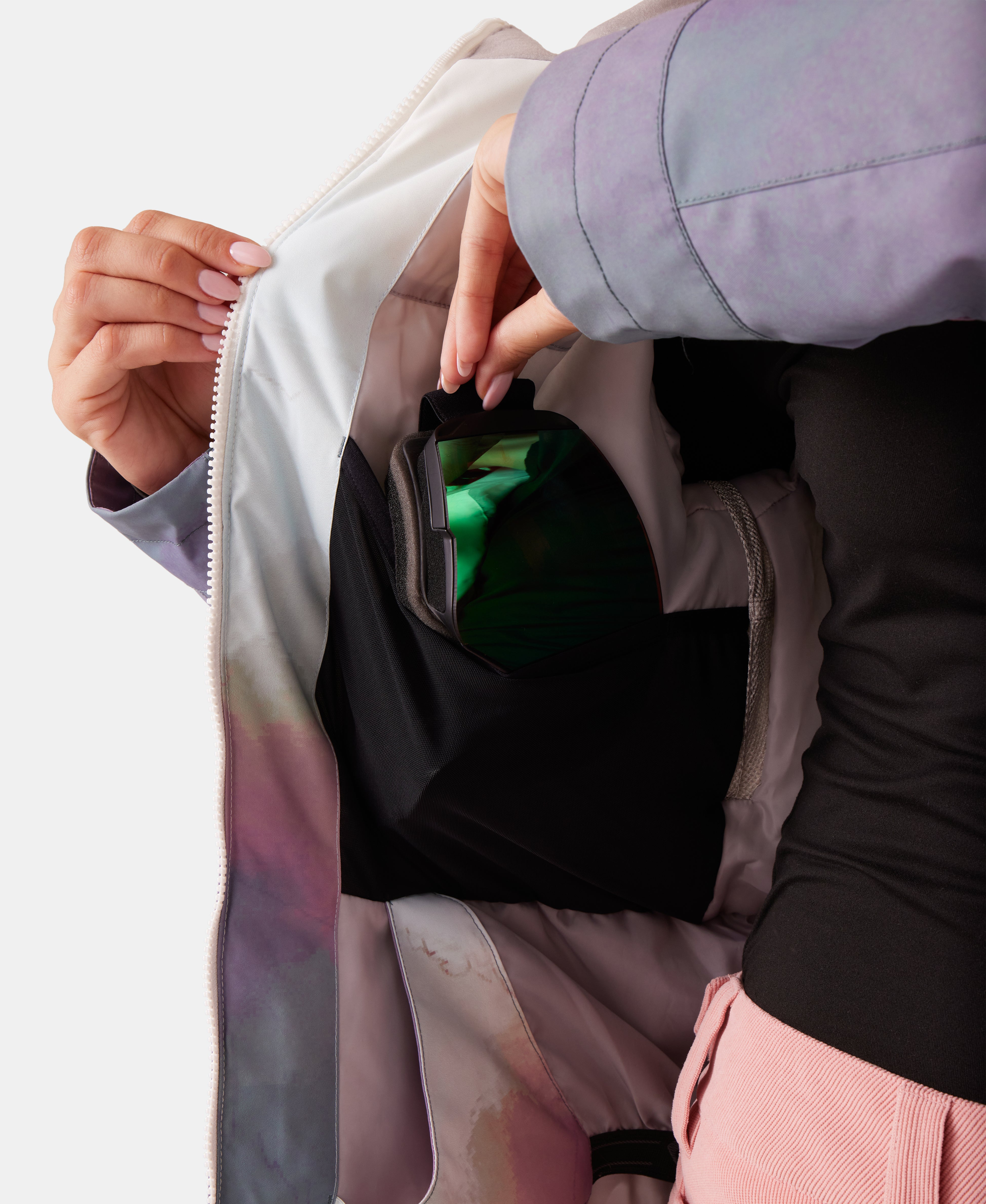 Jet Ski Jacket - Image 10