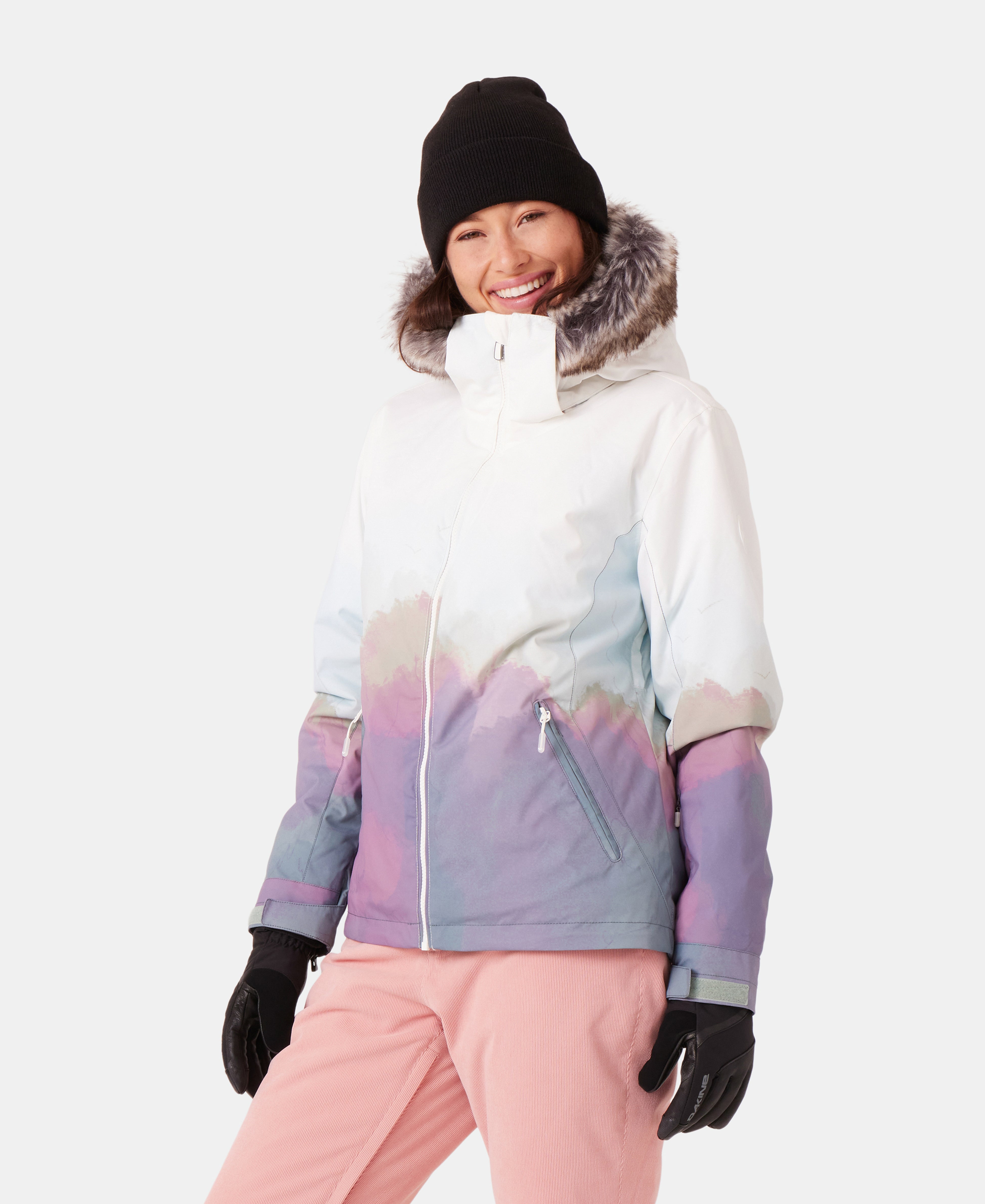 Jet Ski Jacket - Image 4
