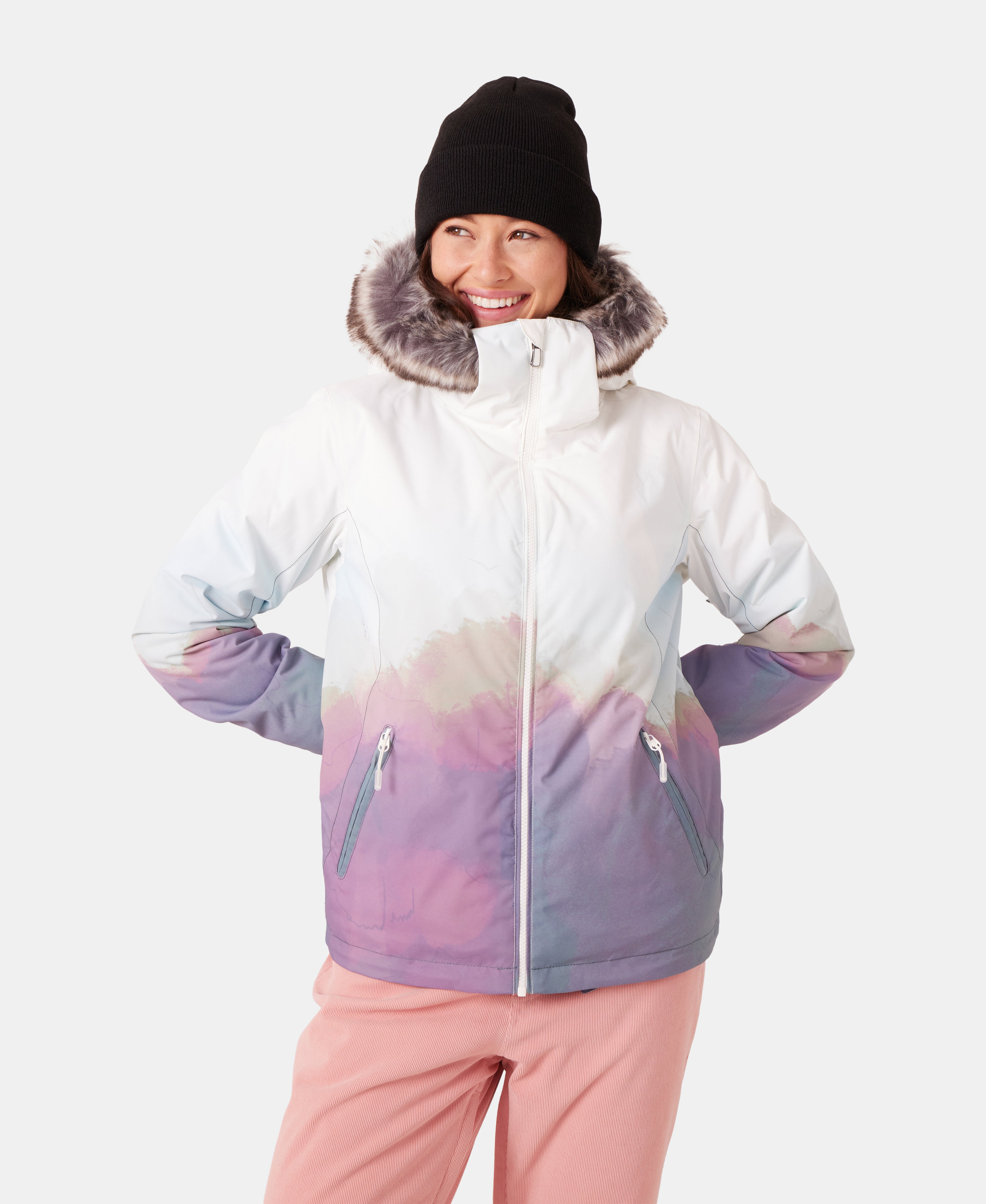 Jet Ski Jacket - Image 5