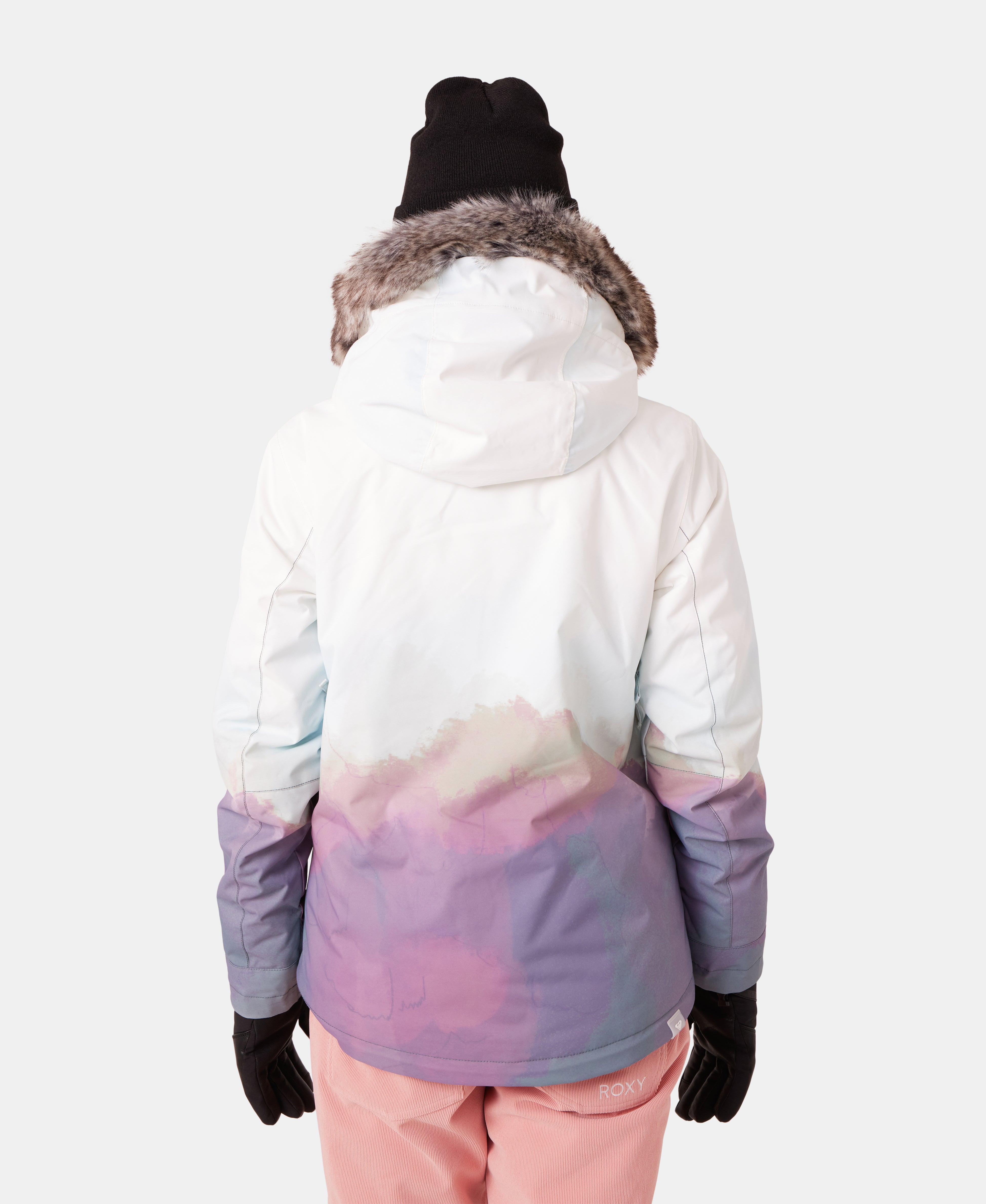 Jet Ski Jacket - Image 3