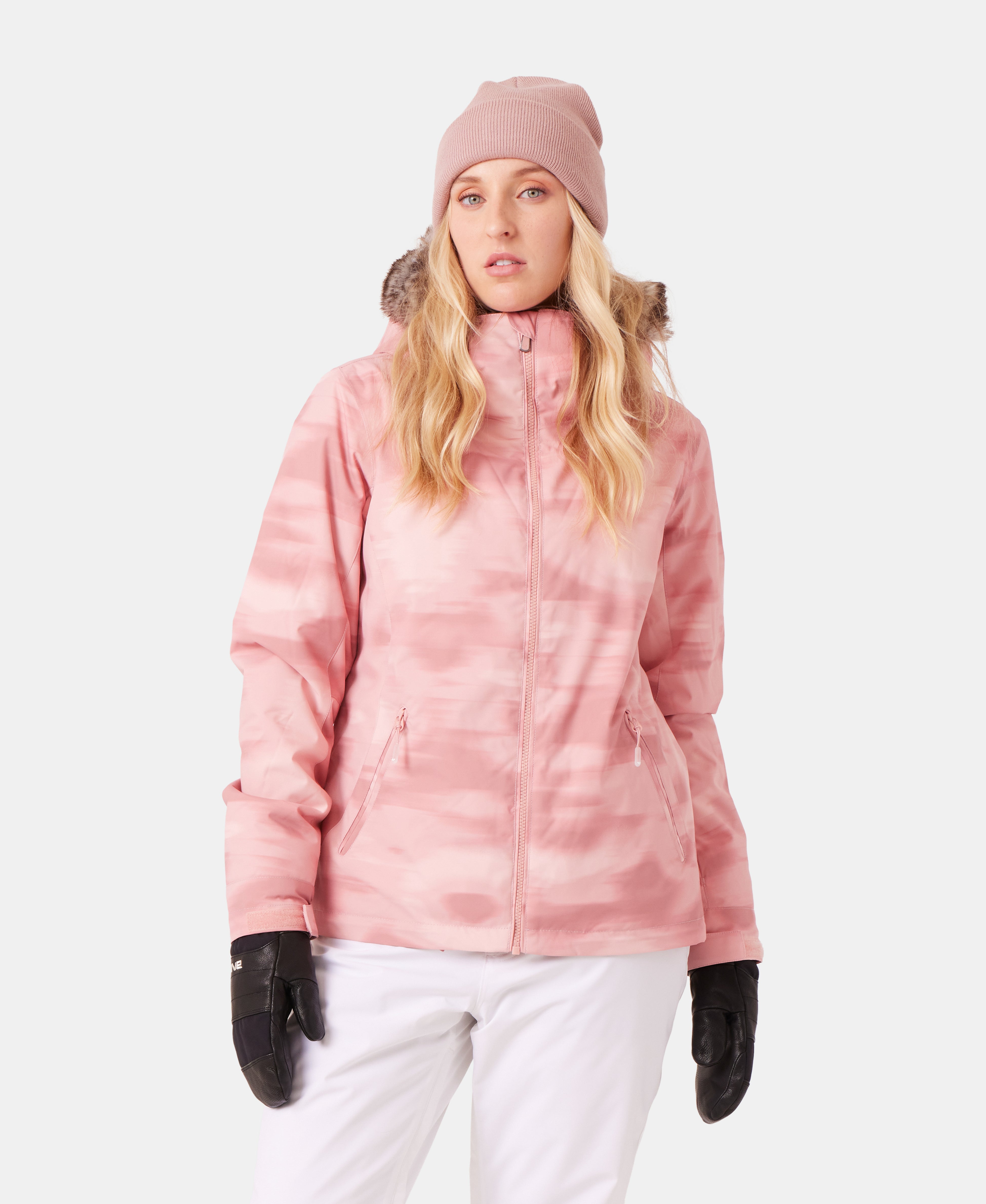 Jet Ski Jacket