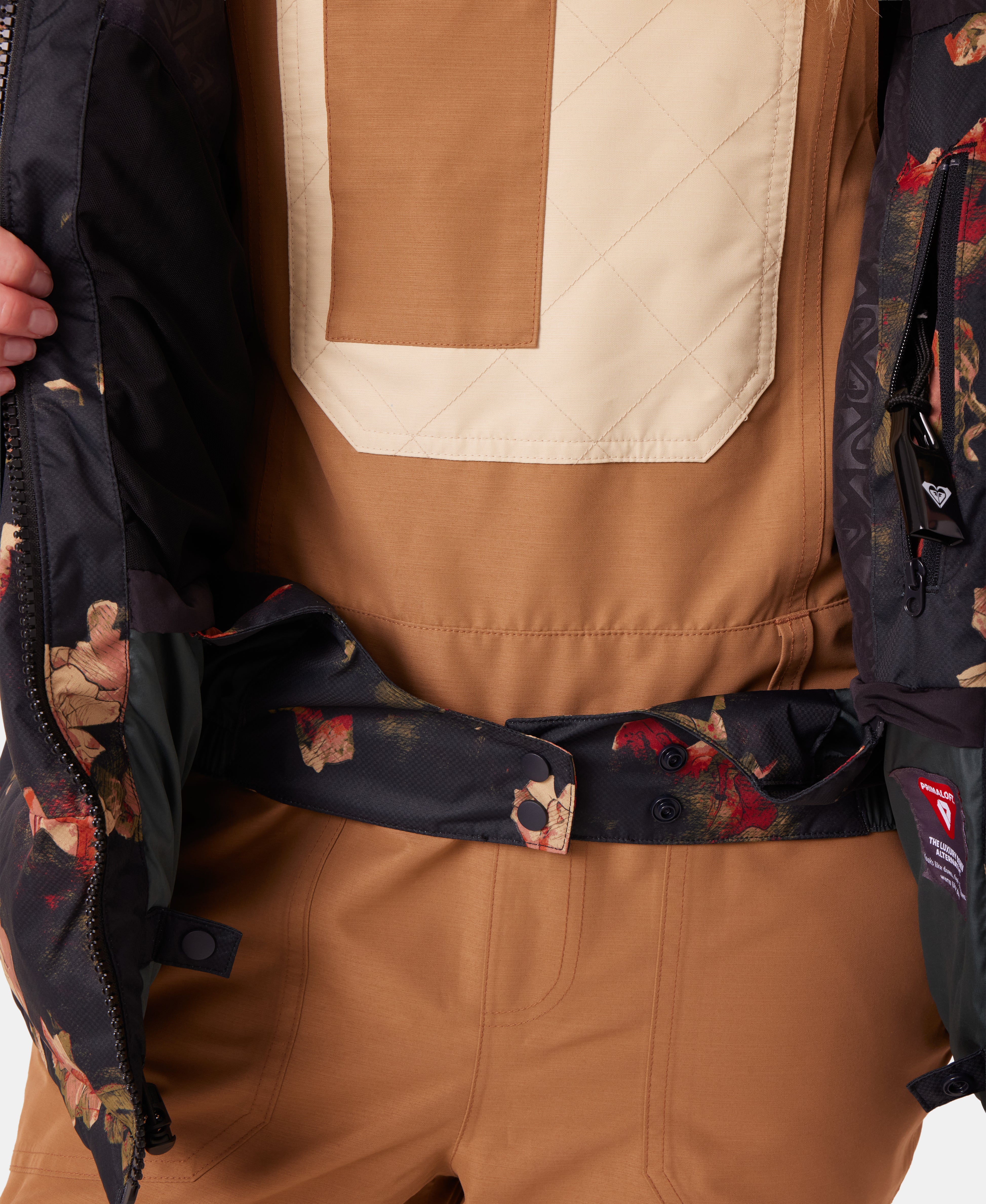 Alofted Puffy Jacket - Image 7