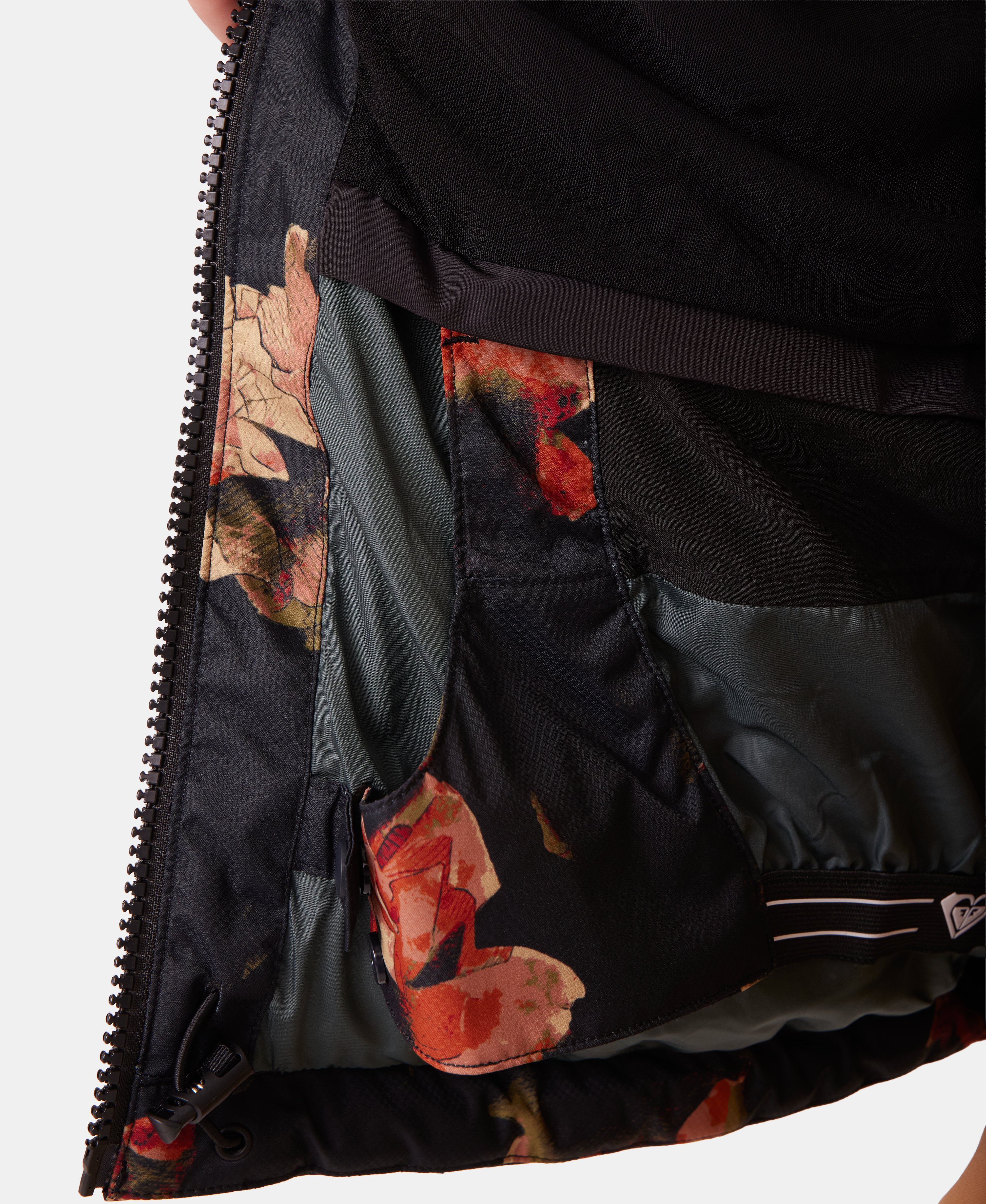 Alofted Puffy Jacket - Image 8