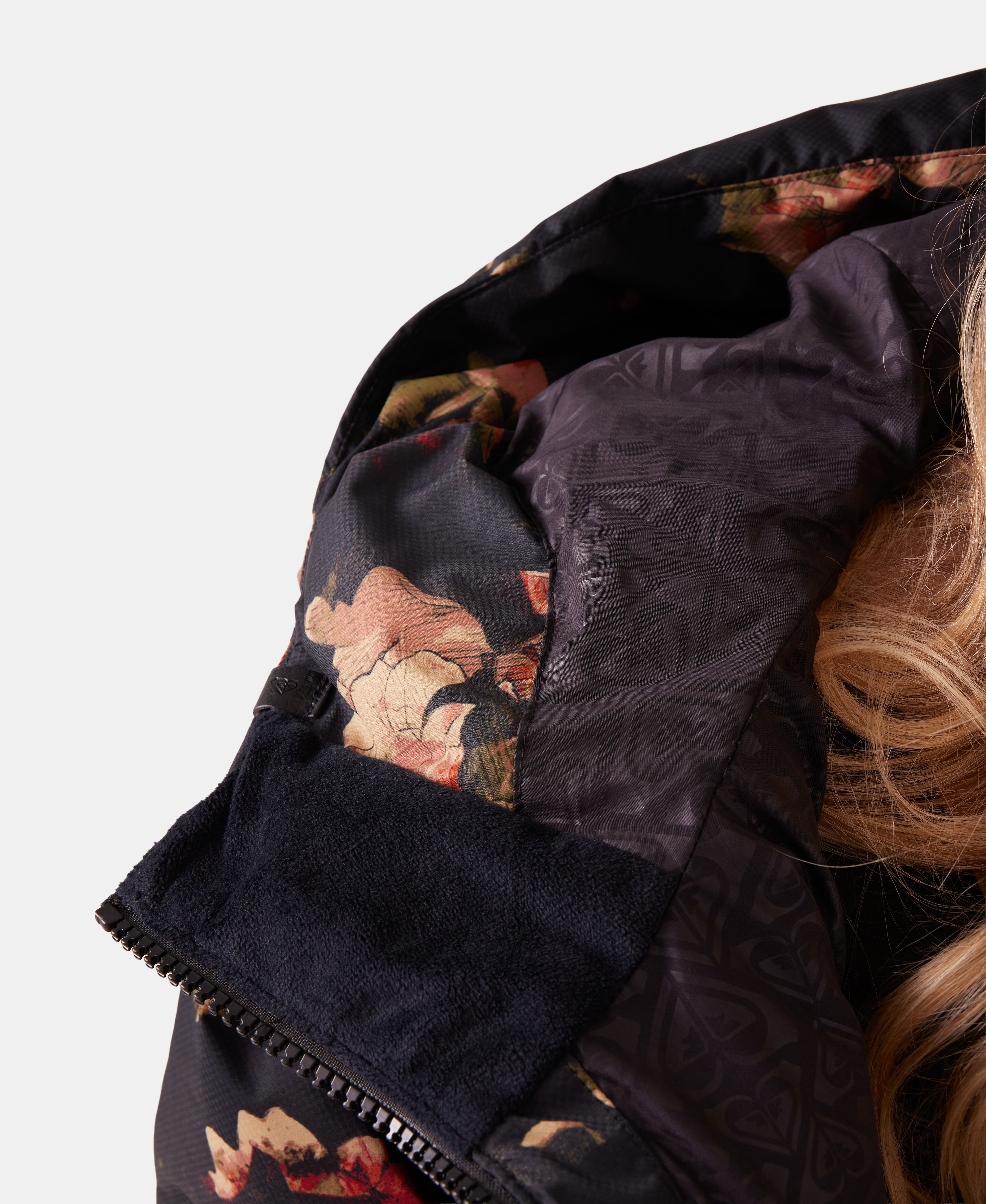 Alofted Puffy Jacket - Image 13