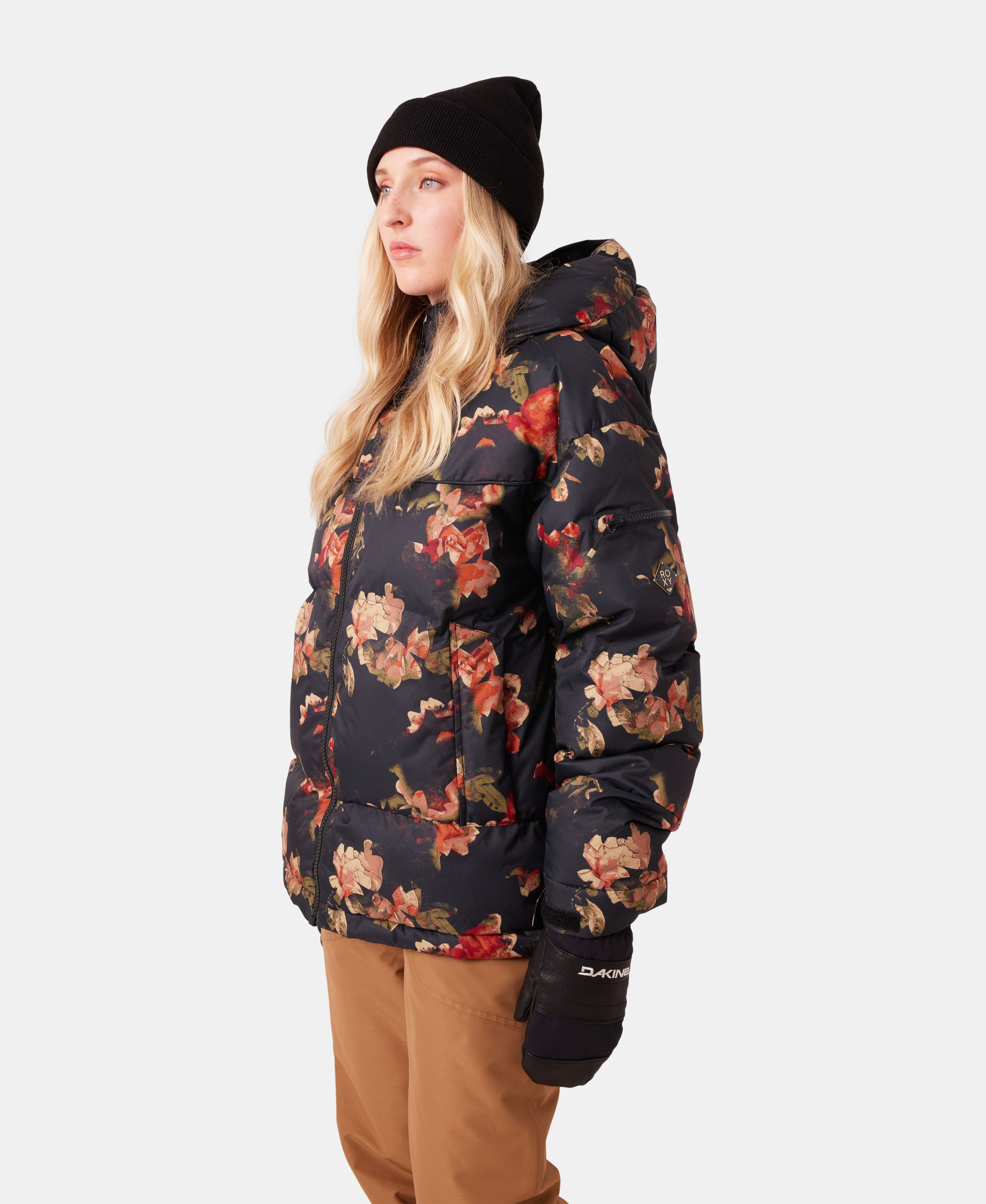 Alofted Puffy Jacket - Image 5