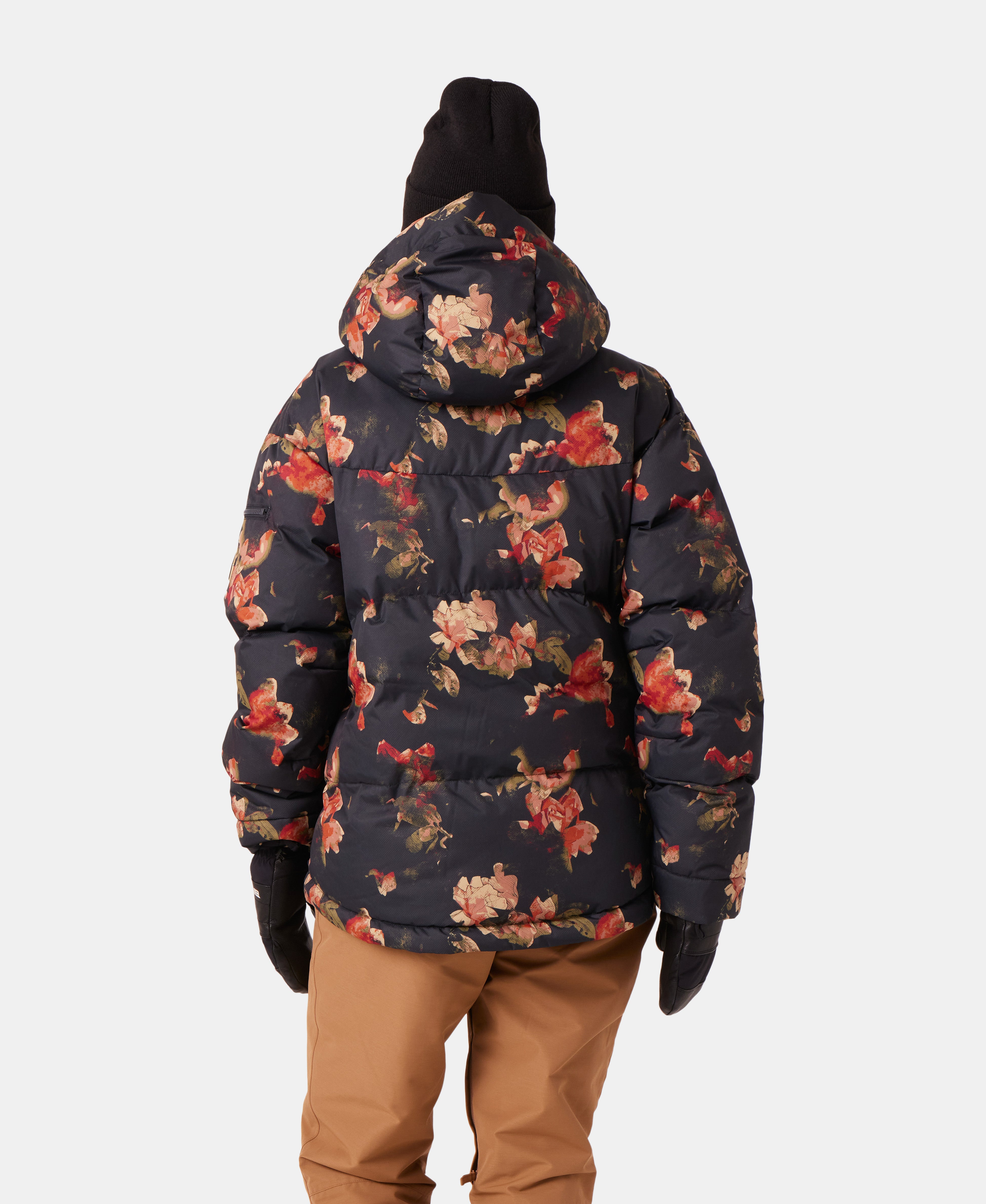 Alofted Puffy Jacket - Image 2