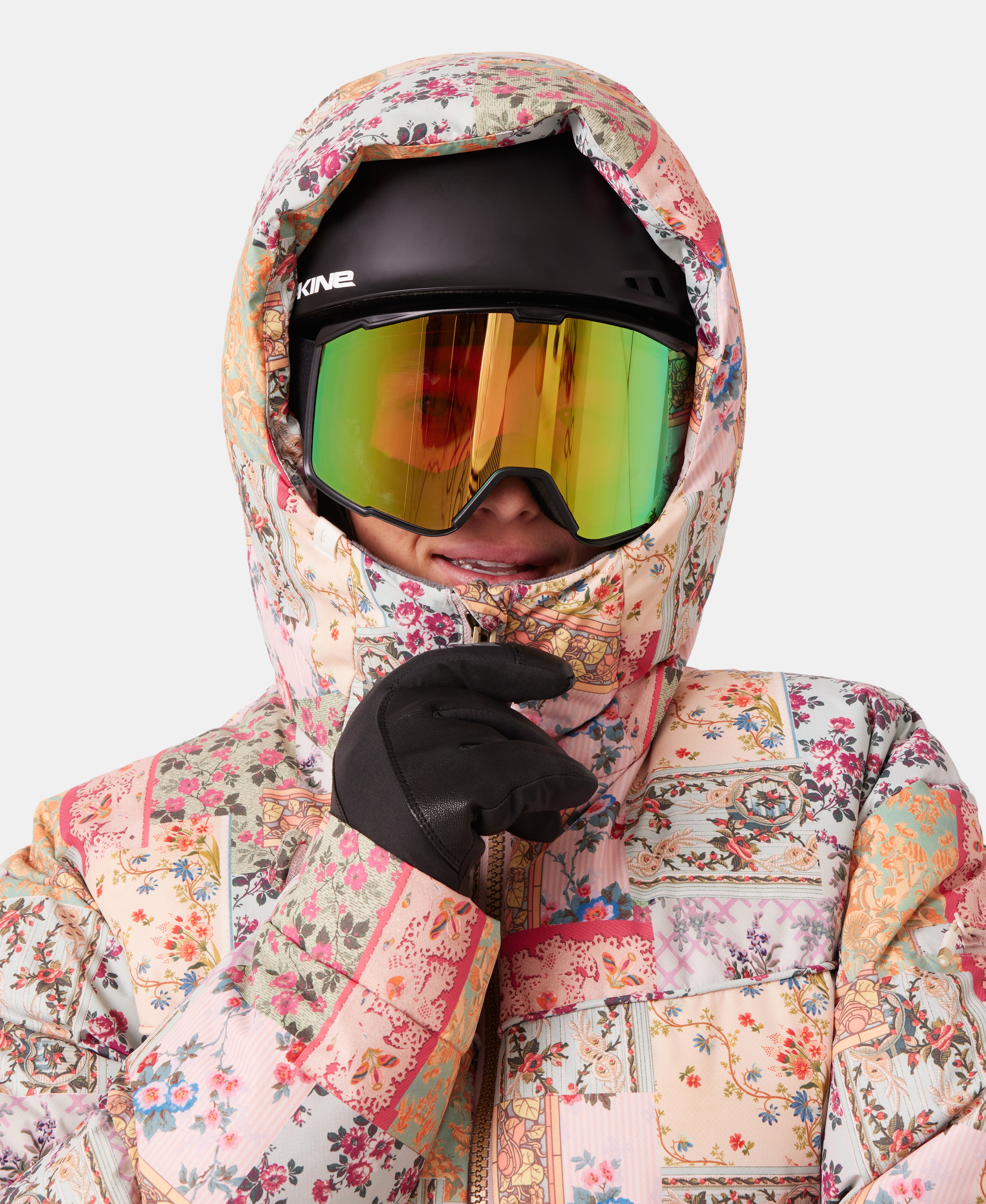 Alofted Puffy Jacket - Image 16
