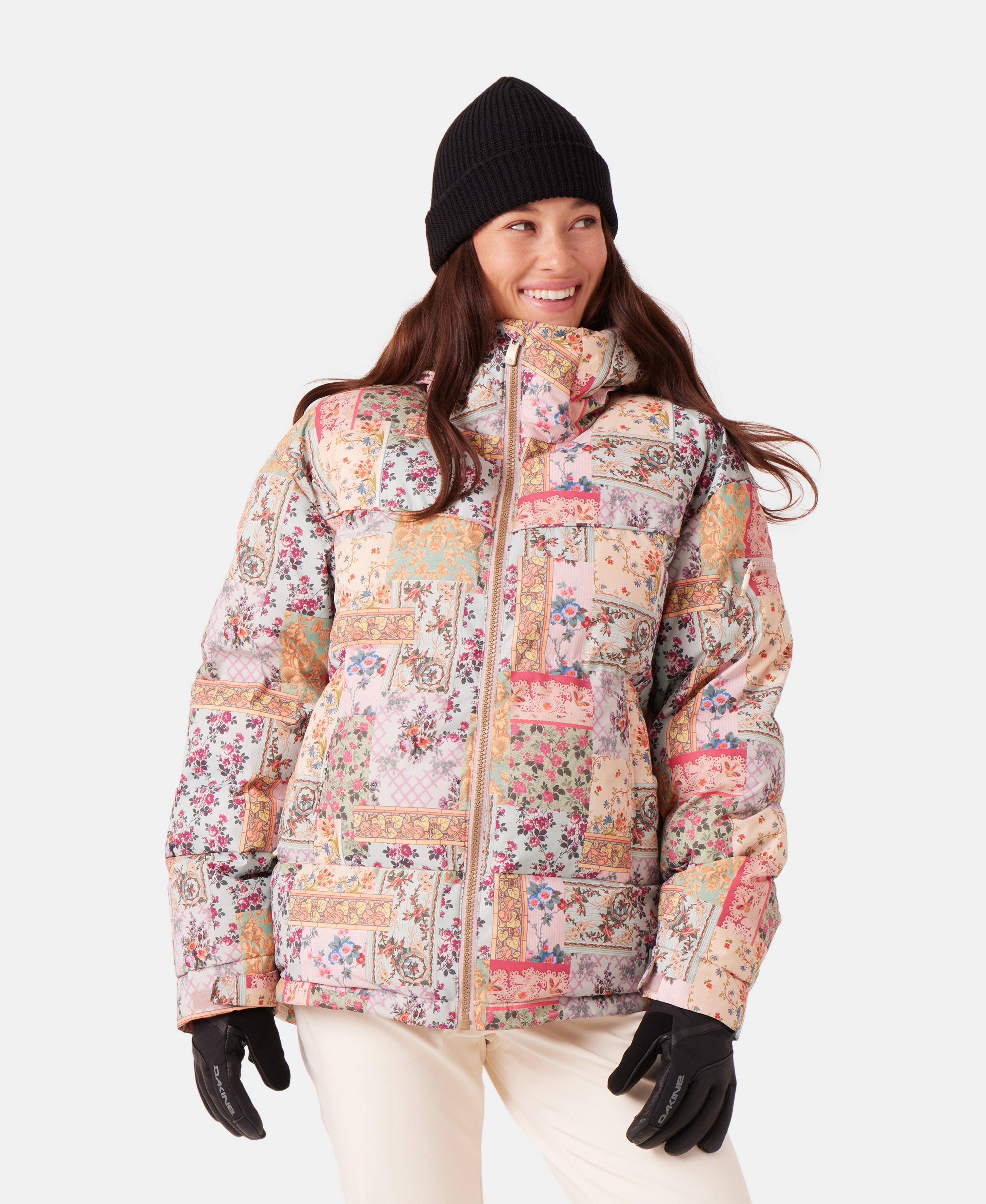 Alofted Puffy Jacket - Image 3