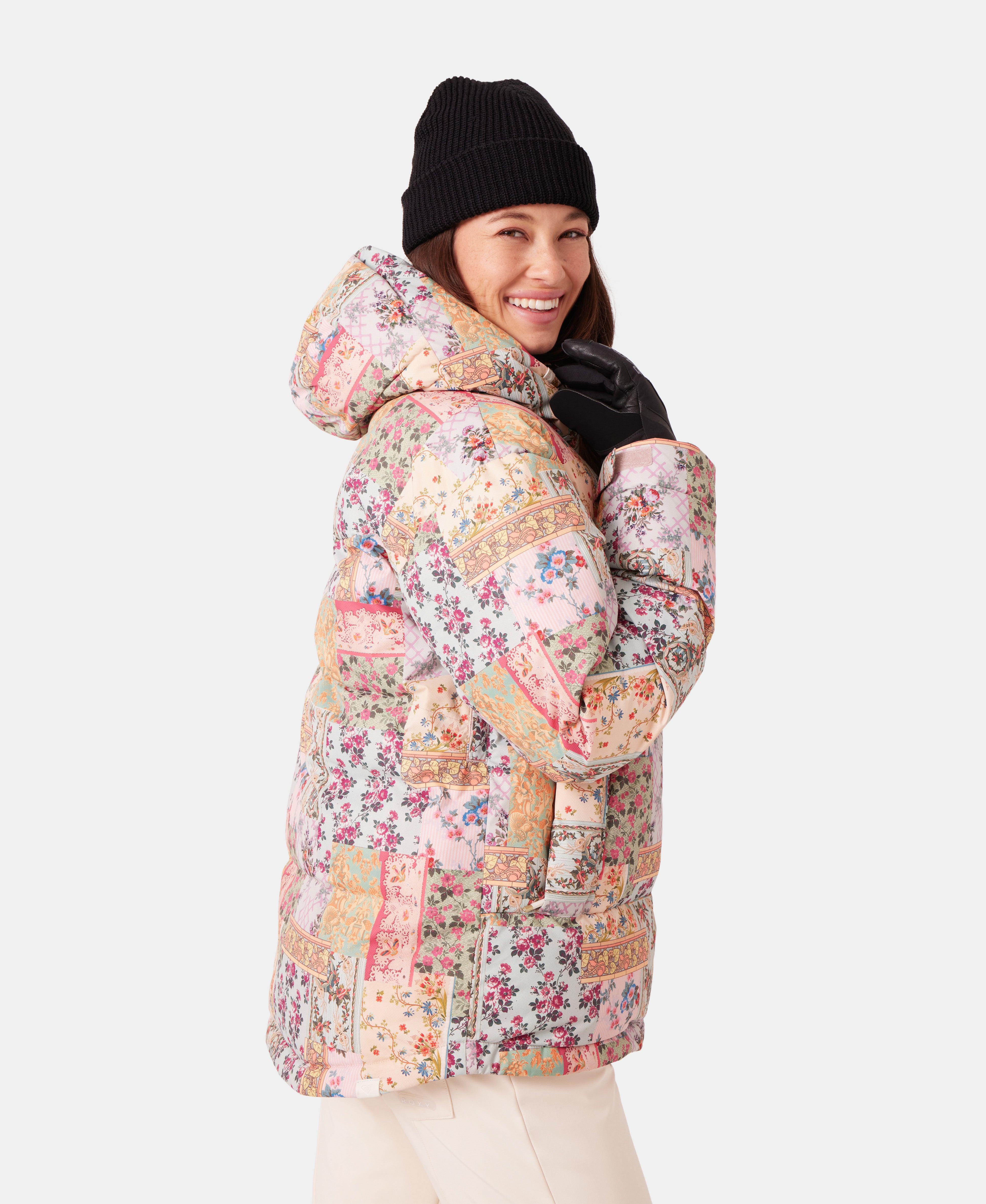 Alofted Puffy Jacket - Image 6