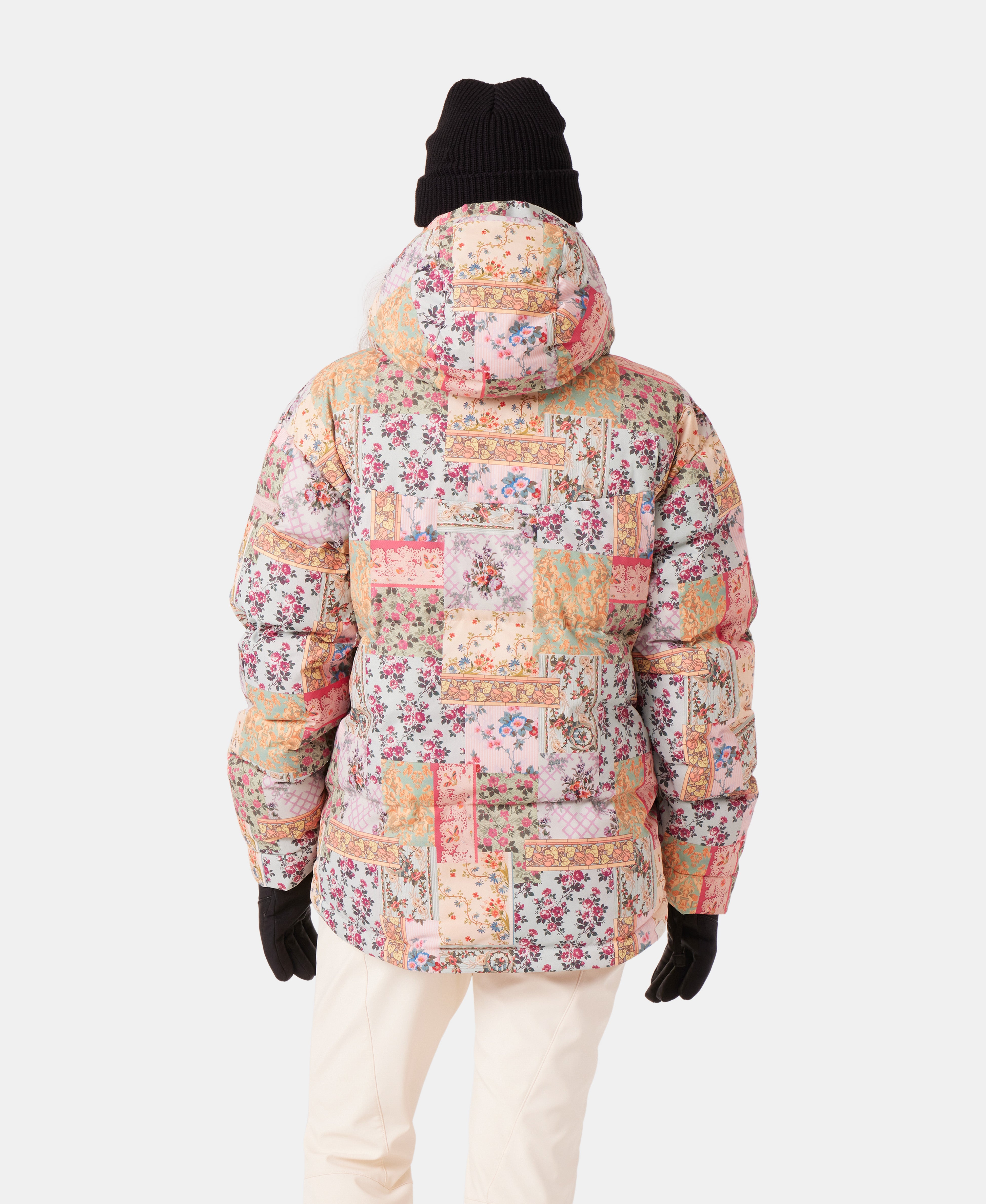 Alofted Puffy Jacket - Image 2