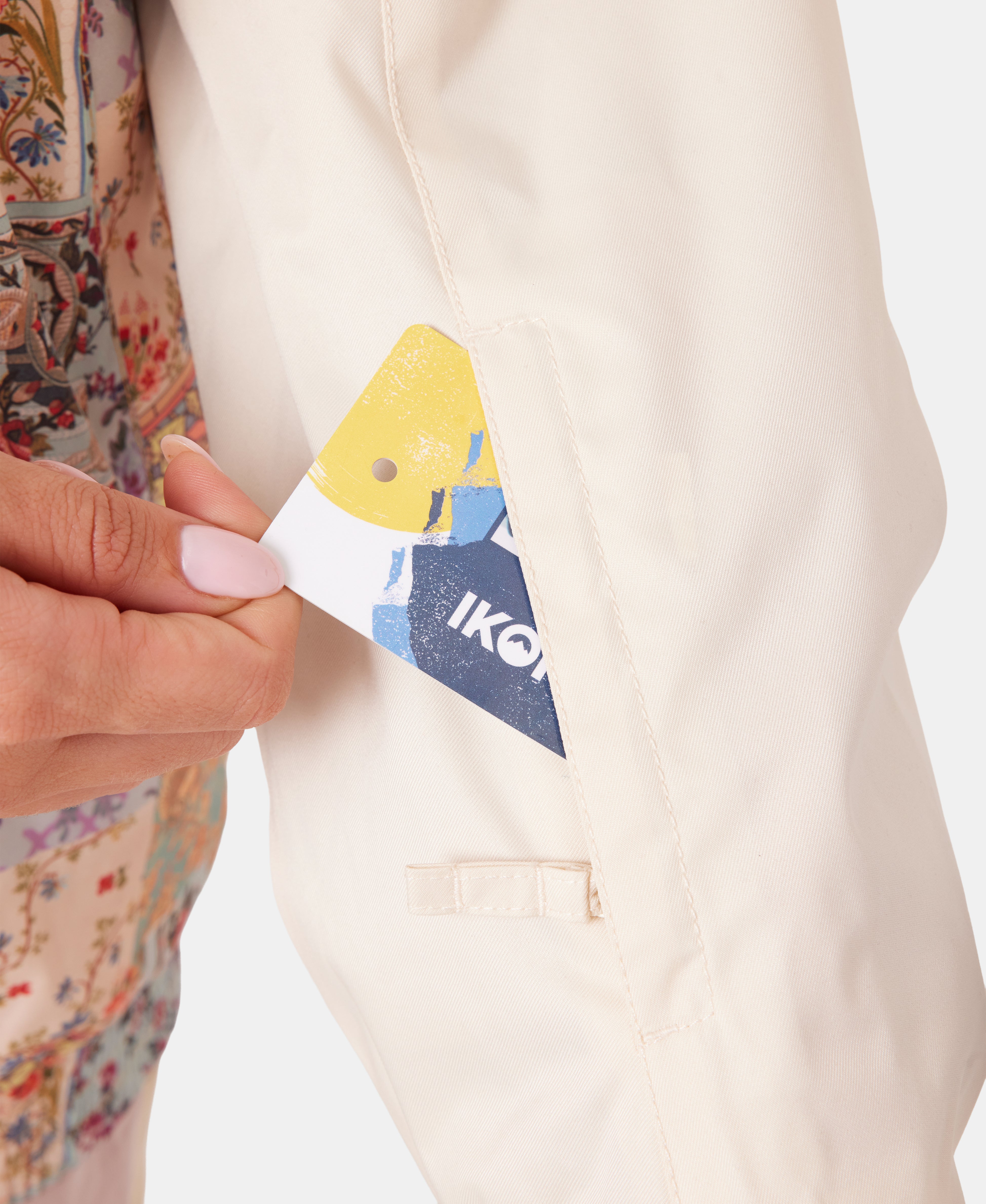 Downtown Anorak Jacket - Image 10
