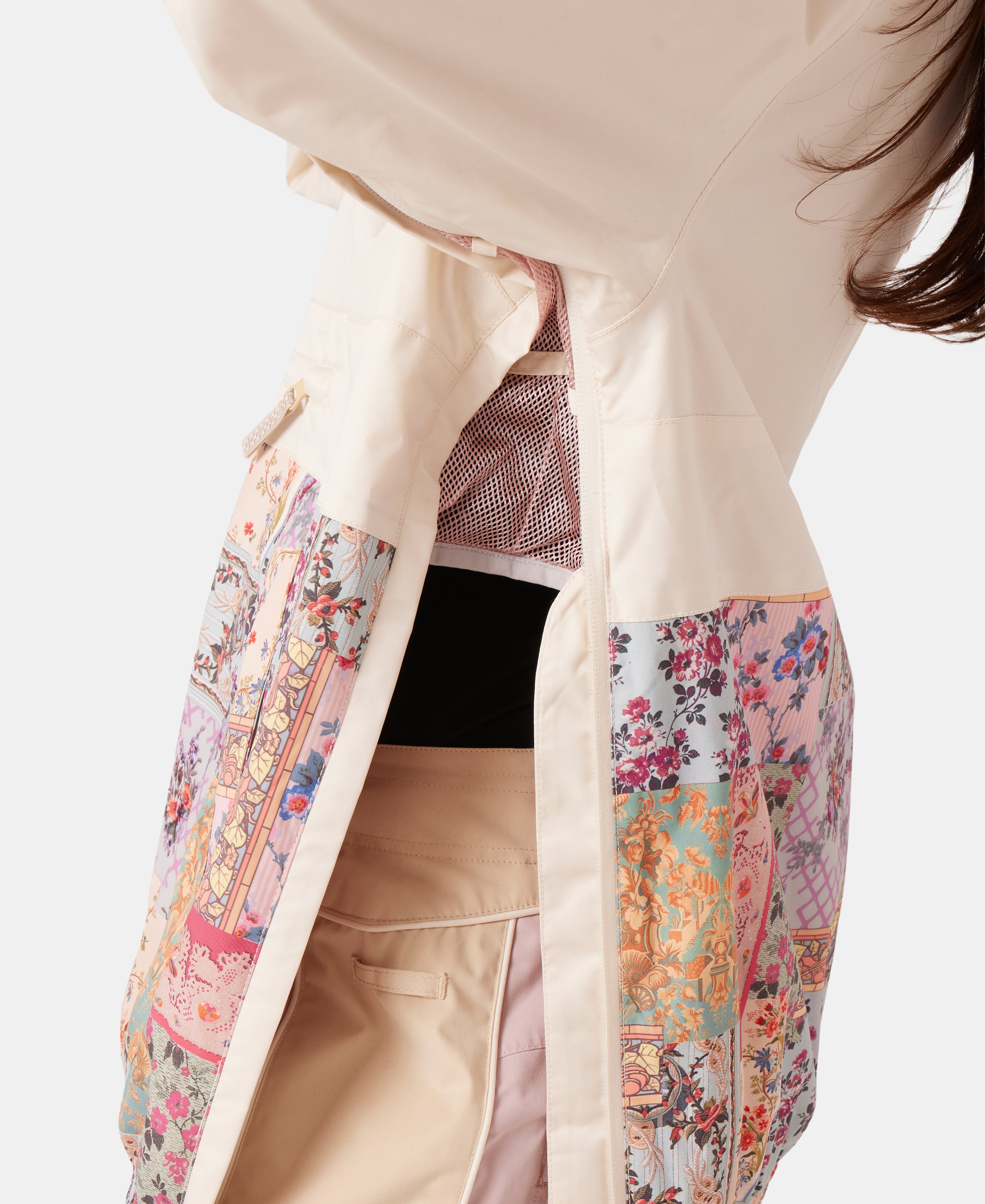 Downtown Anorak Jacket - Image 12