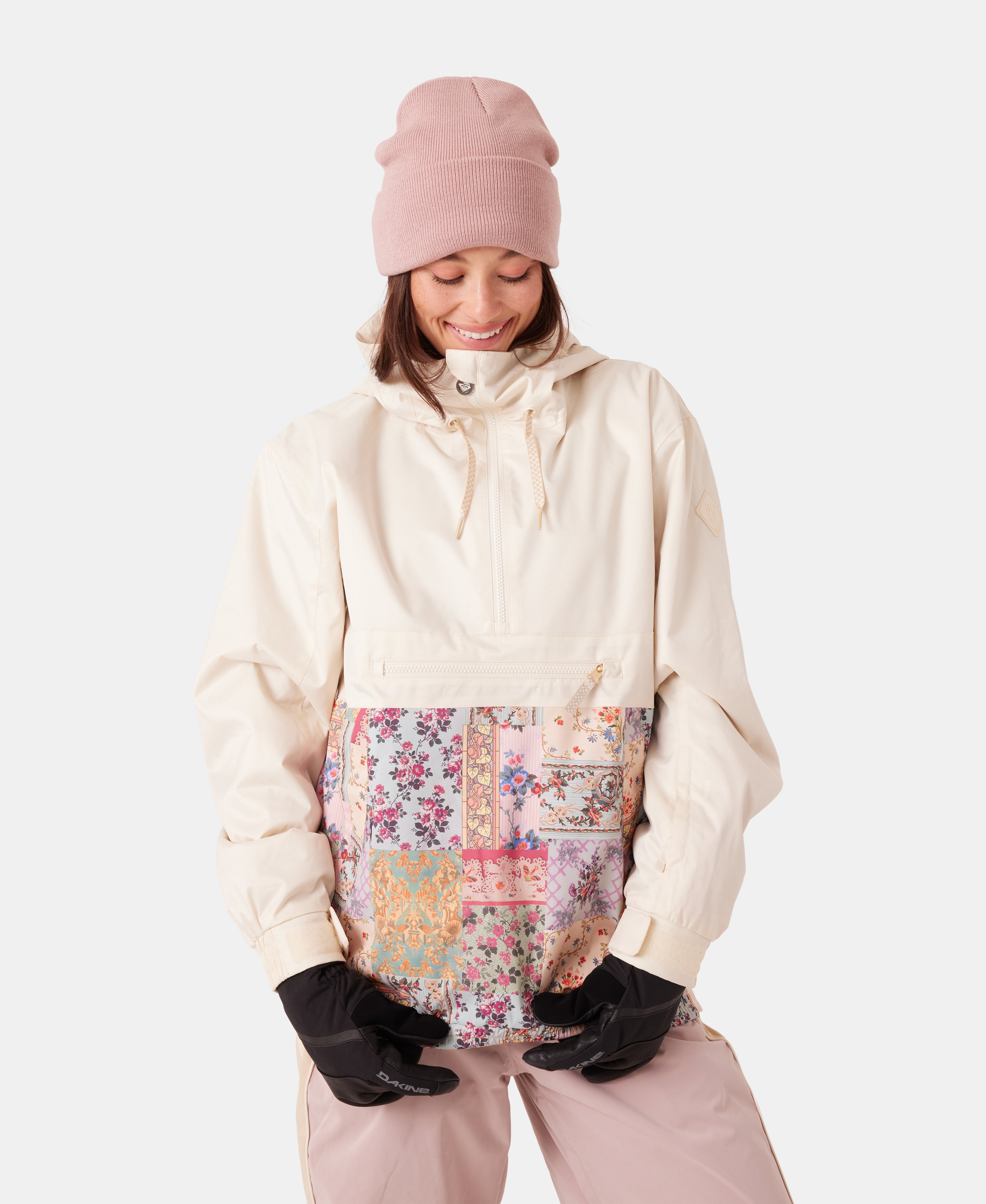 Downtown Anorak Jacket - Image 4