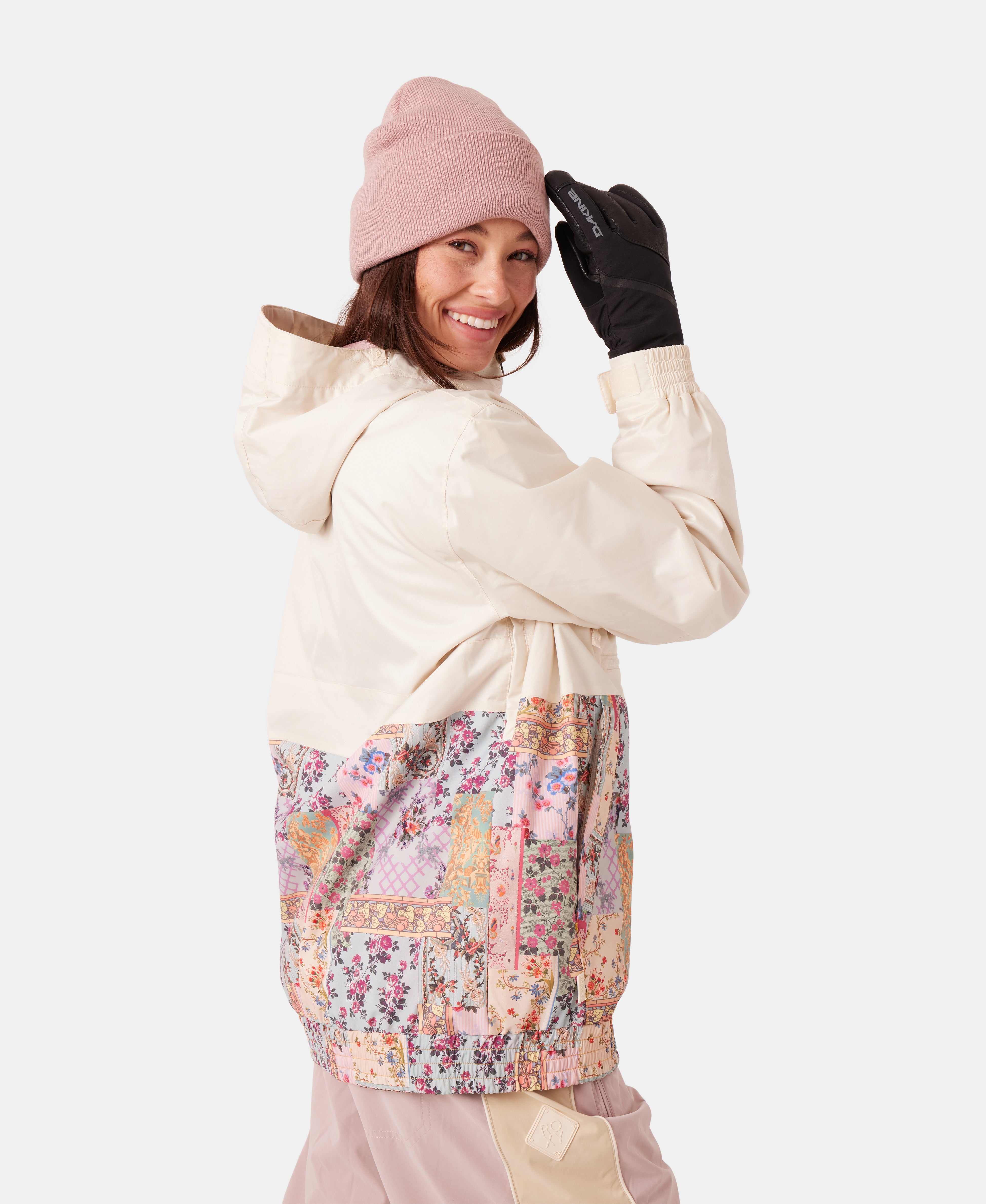 Downtown Anorak Jacket - Image 5