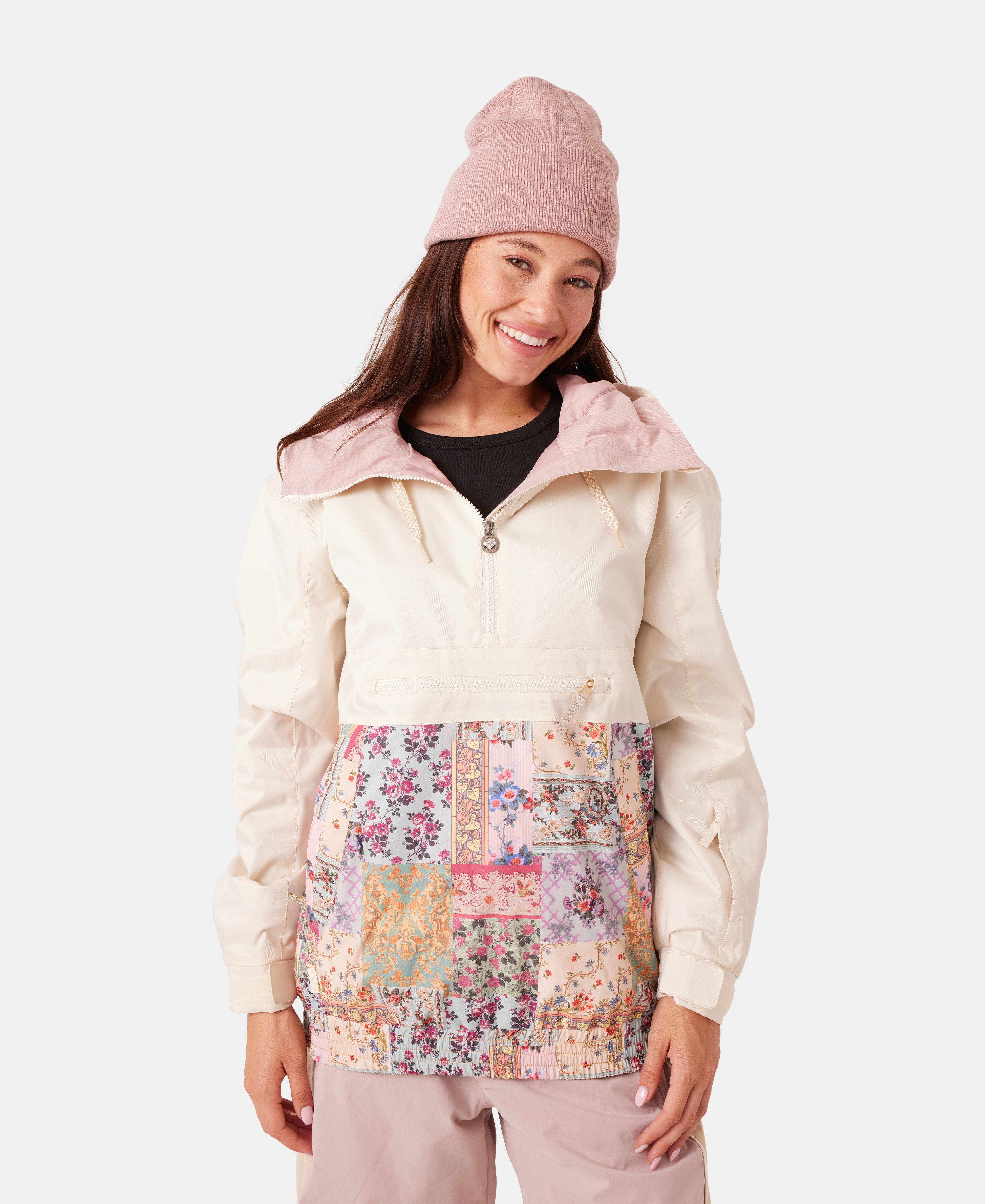 Downtown Anorak Jacket - Image 6