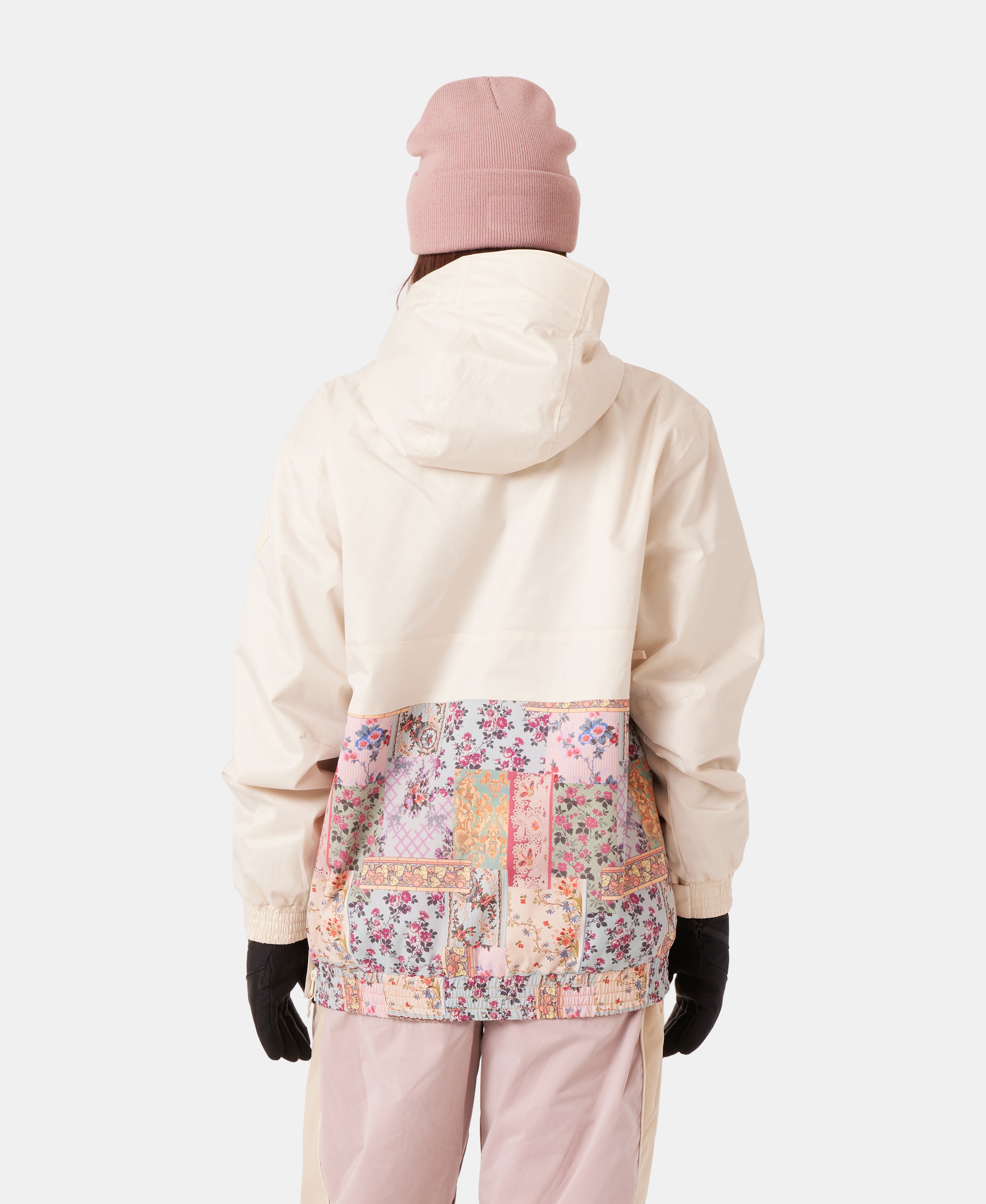 Downtown Anorak Jacket - Image 2