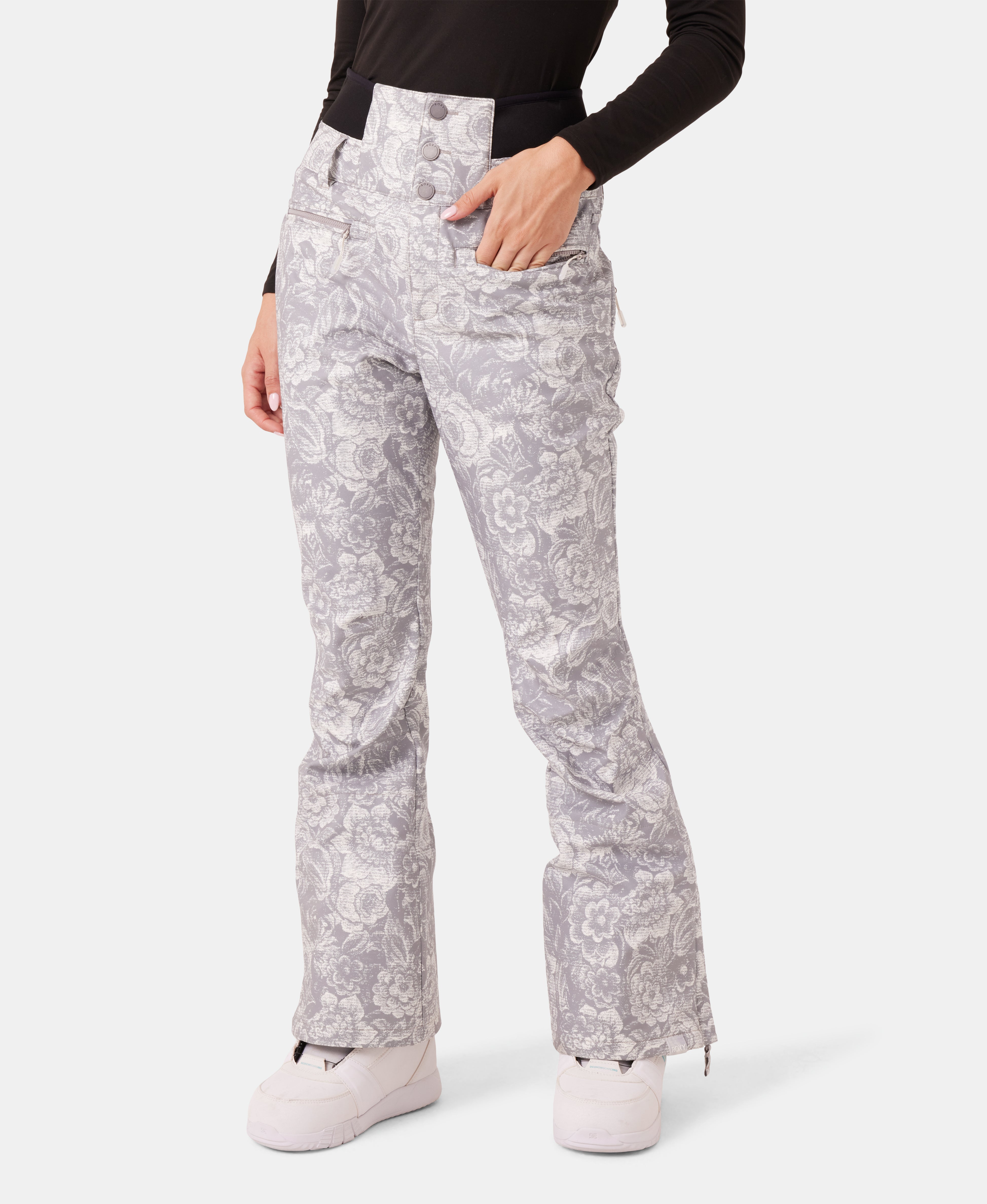 Rising High Pant - Image 3