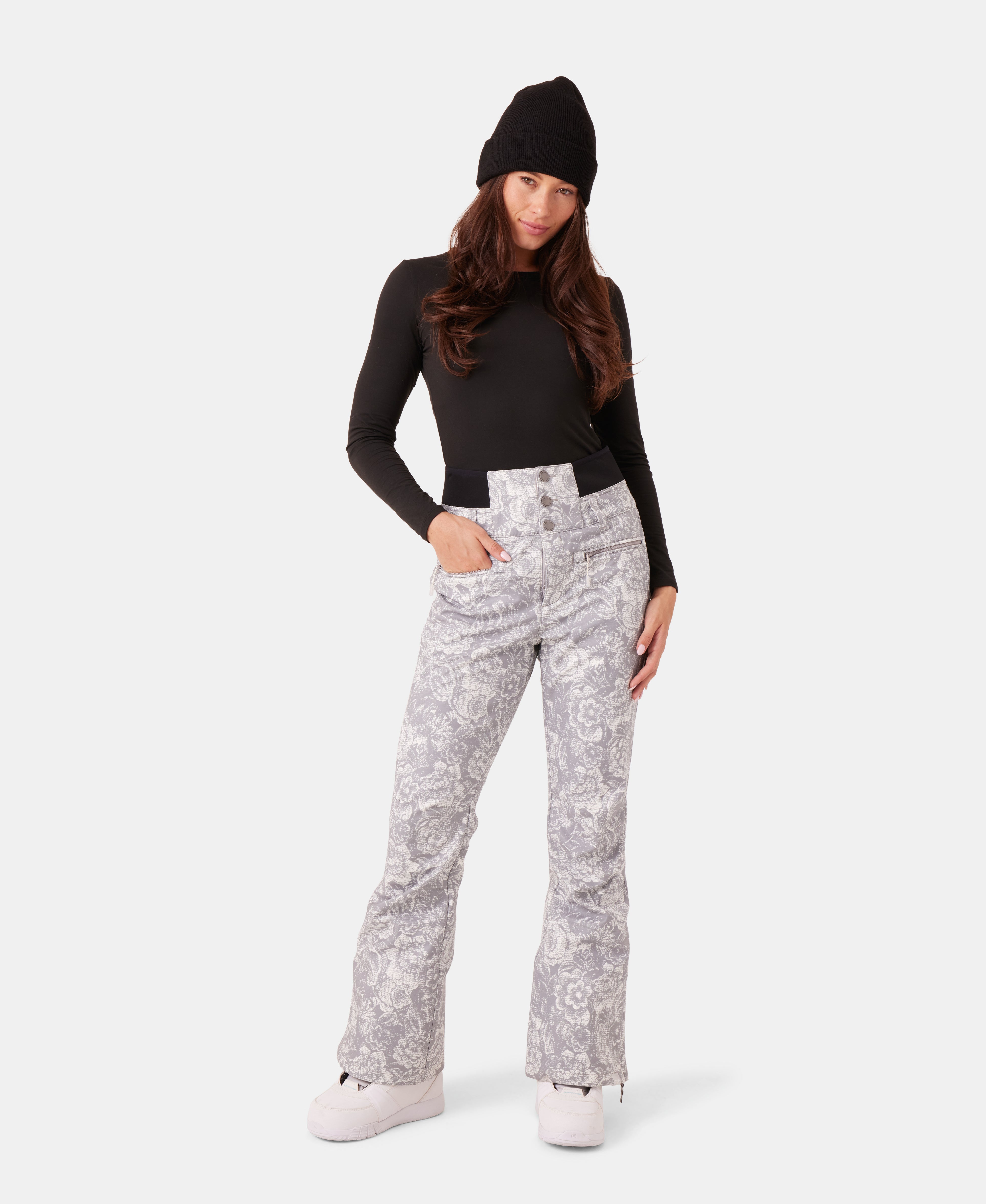 Rising High Pant - Image 4