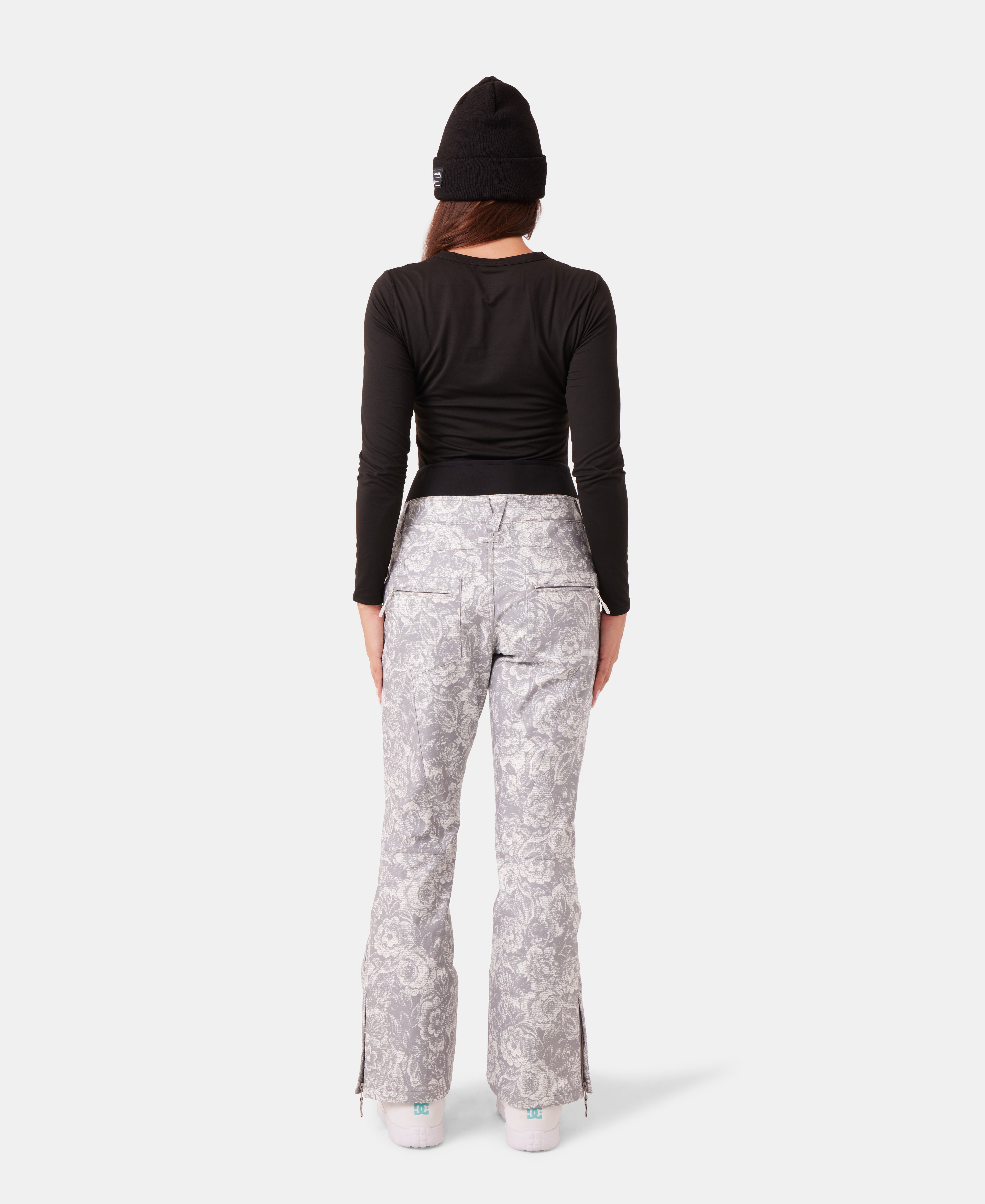Rising High Pant - Image 5