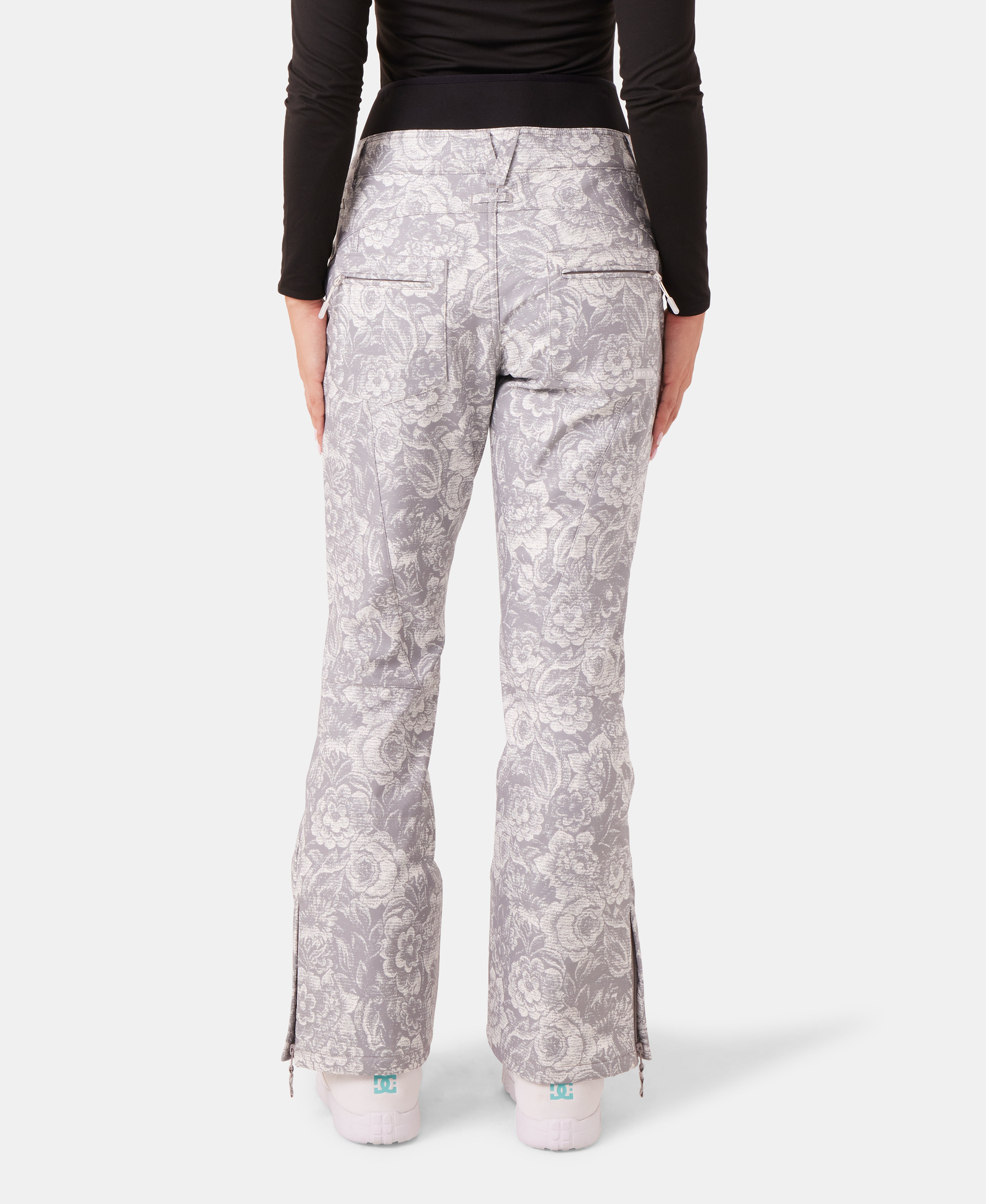 Rising High Pant - Image 2