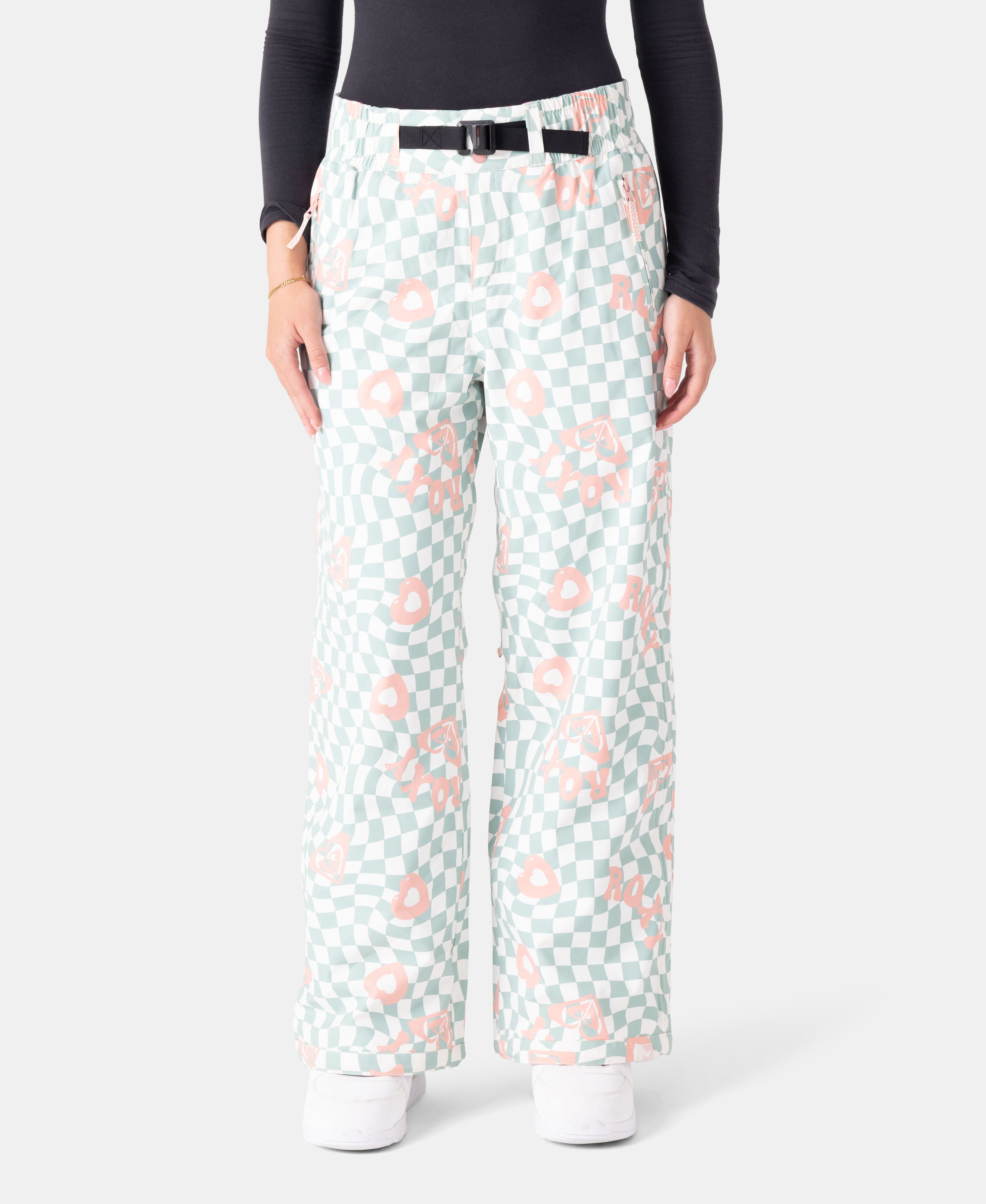 Bleeker Pant