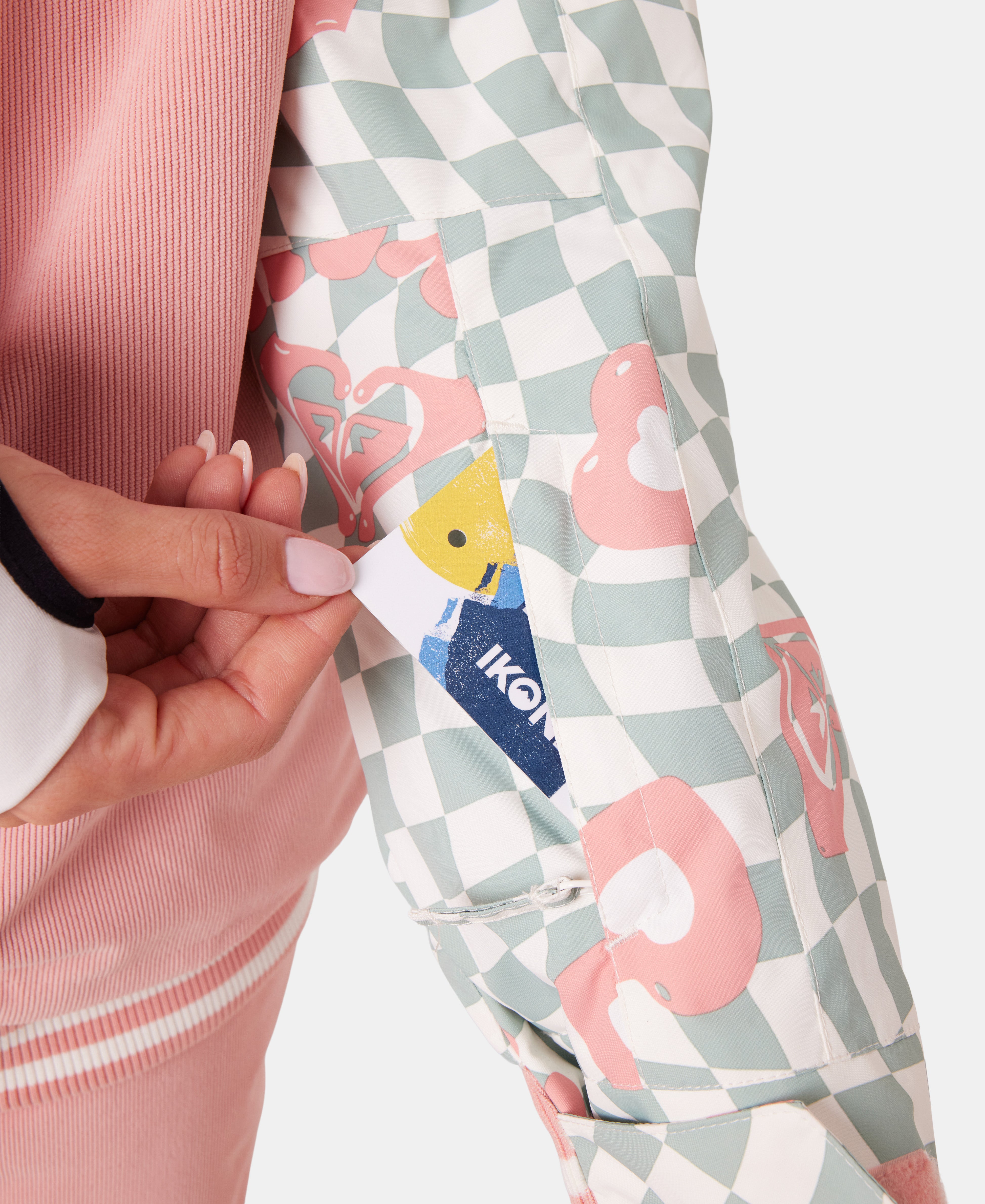Cheer Up Jacket - Image 8