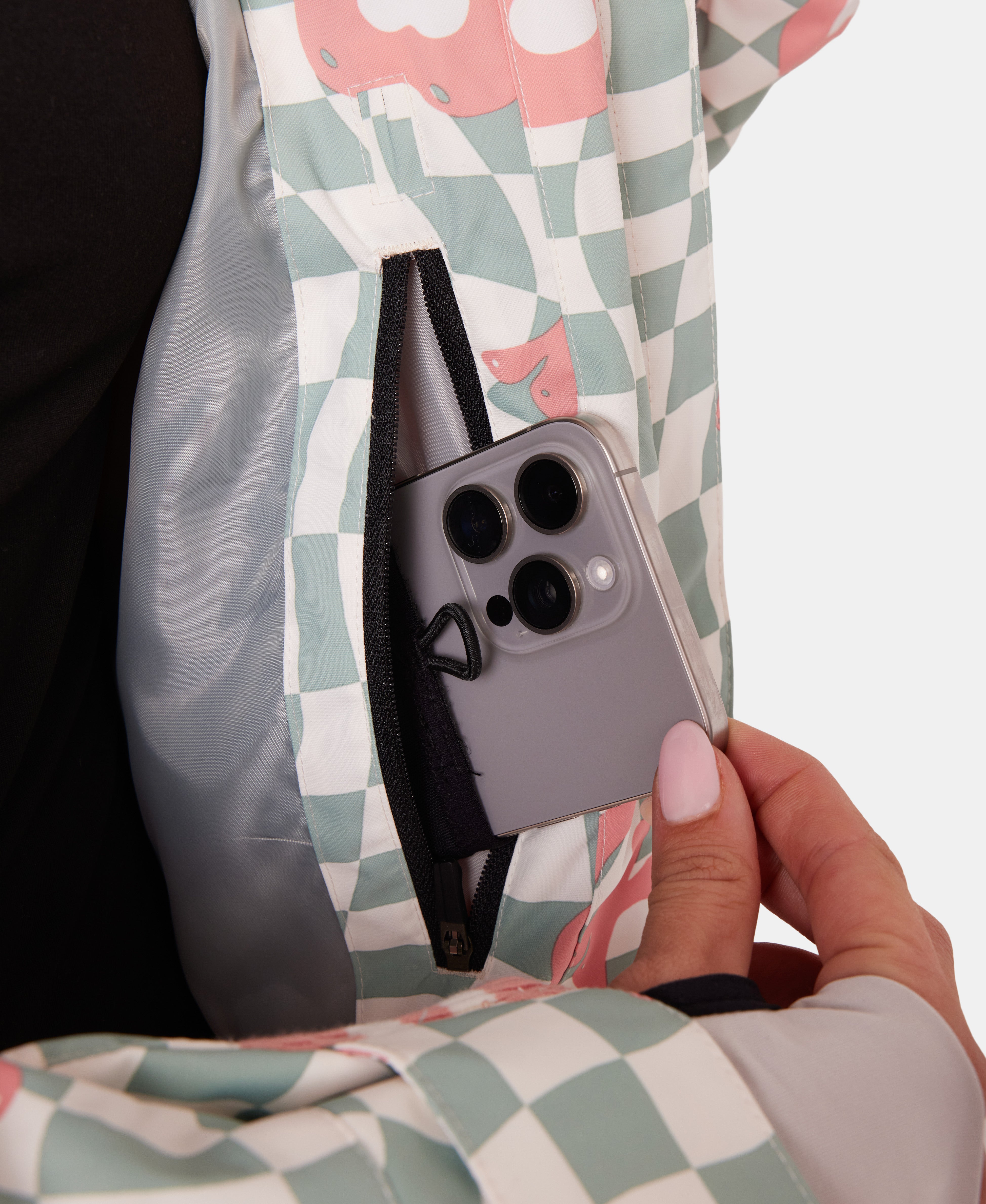 Cheer Up Jacket - Image 12