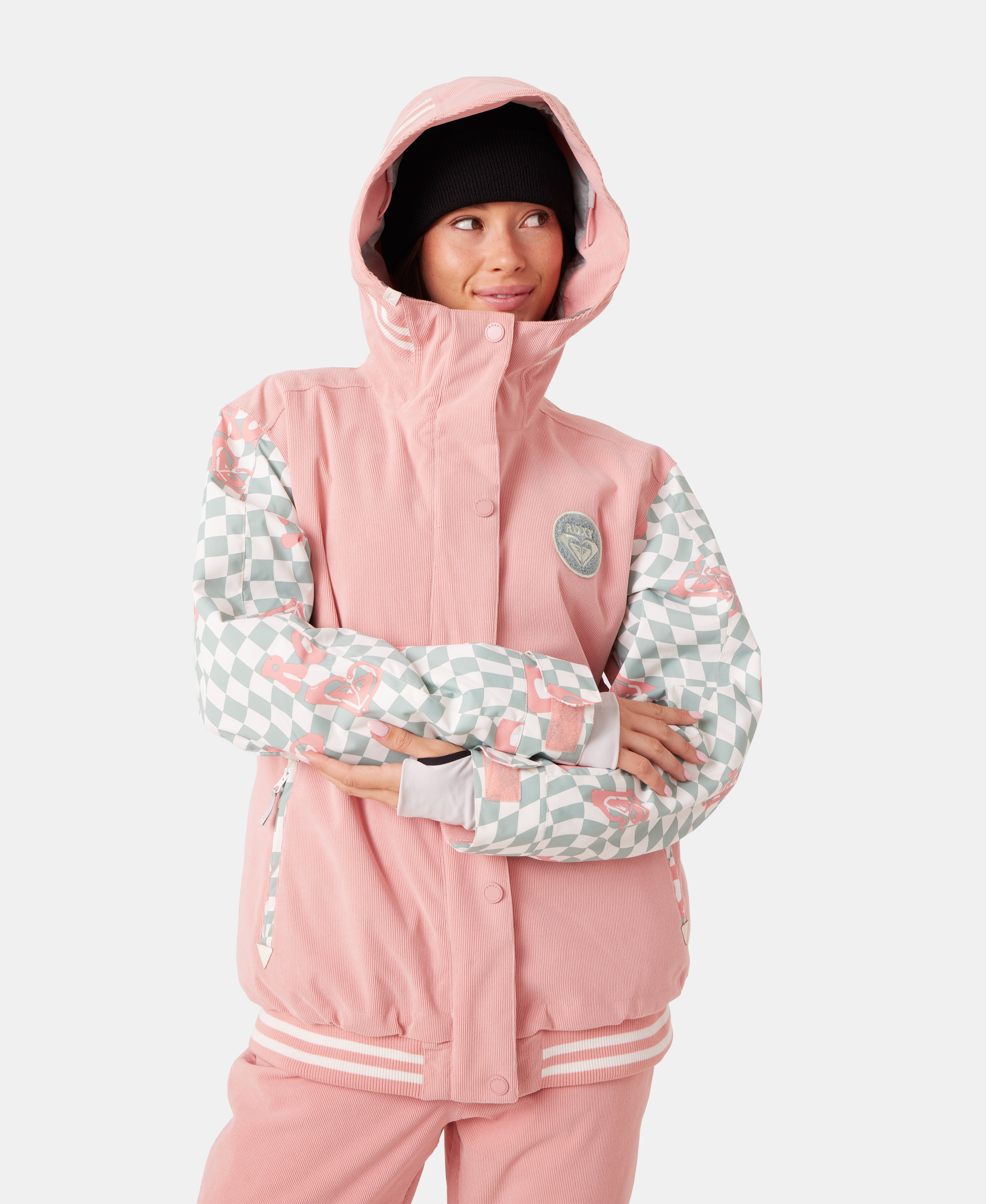 Cheer Up Jacket - Image 3