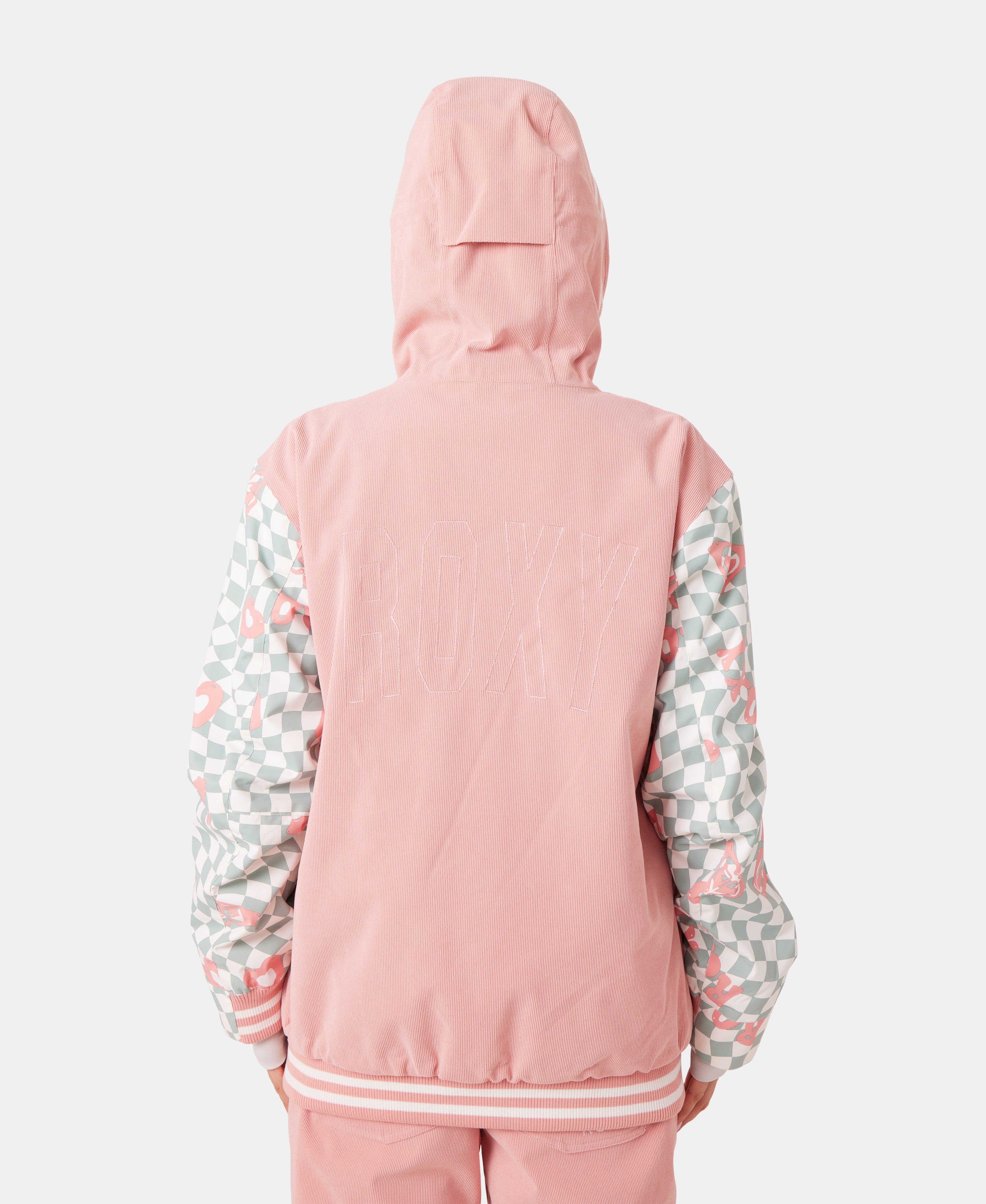 Cheer Up Jacket - Image 4