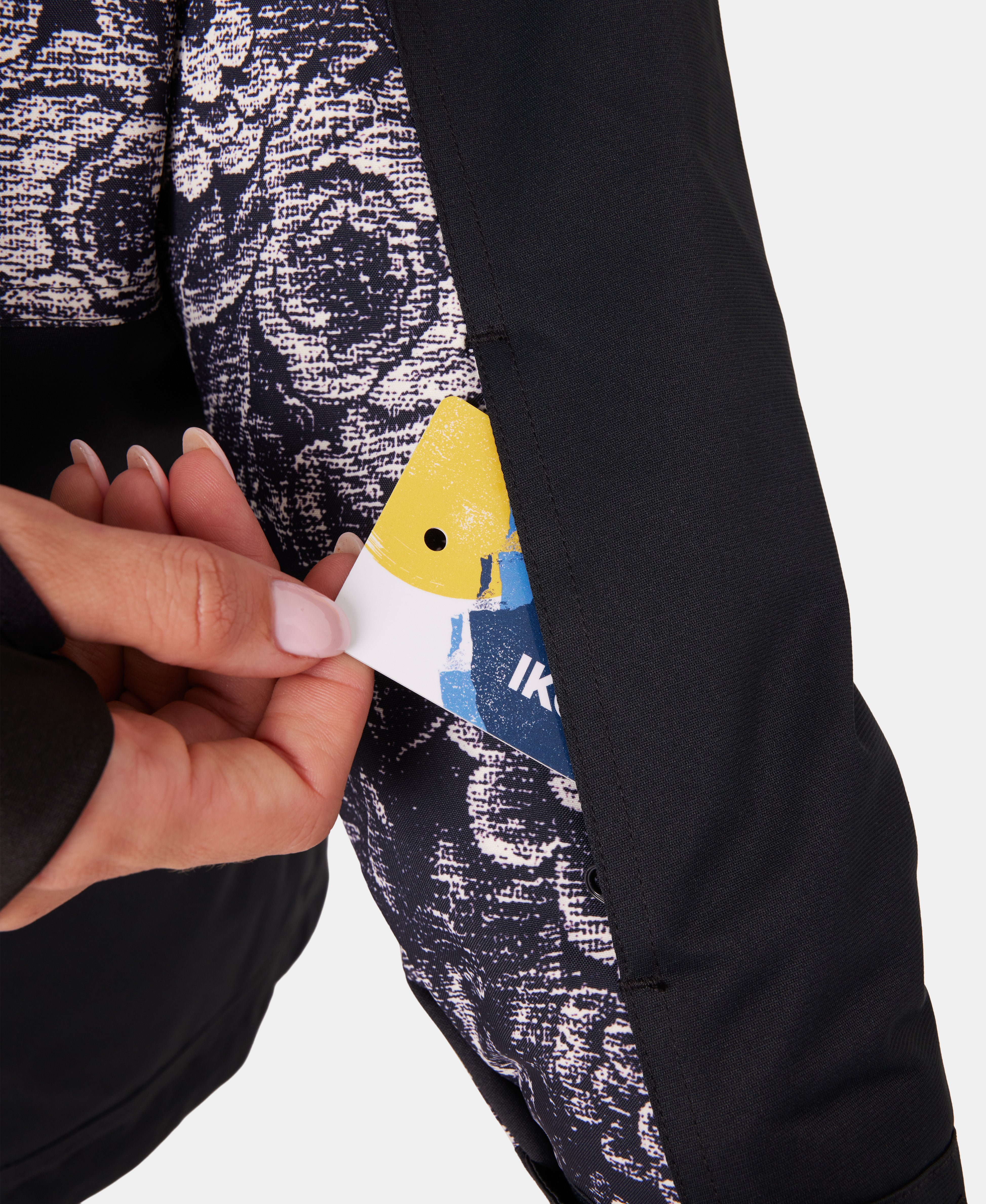 Presence Parka Jacket - Image 7