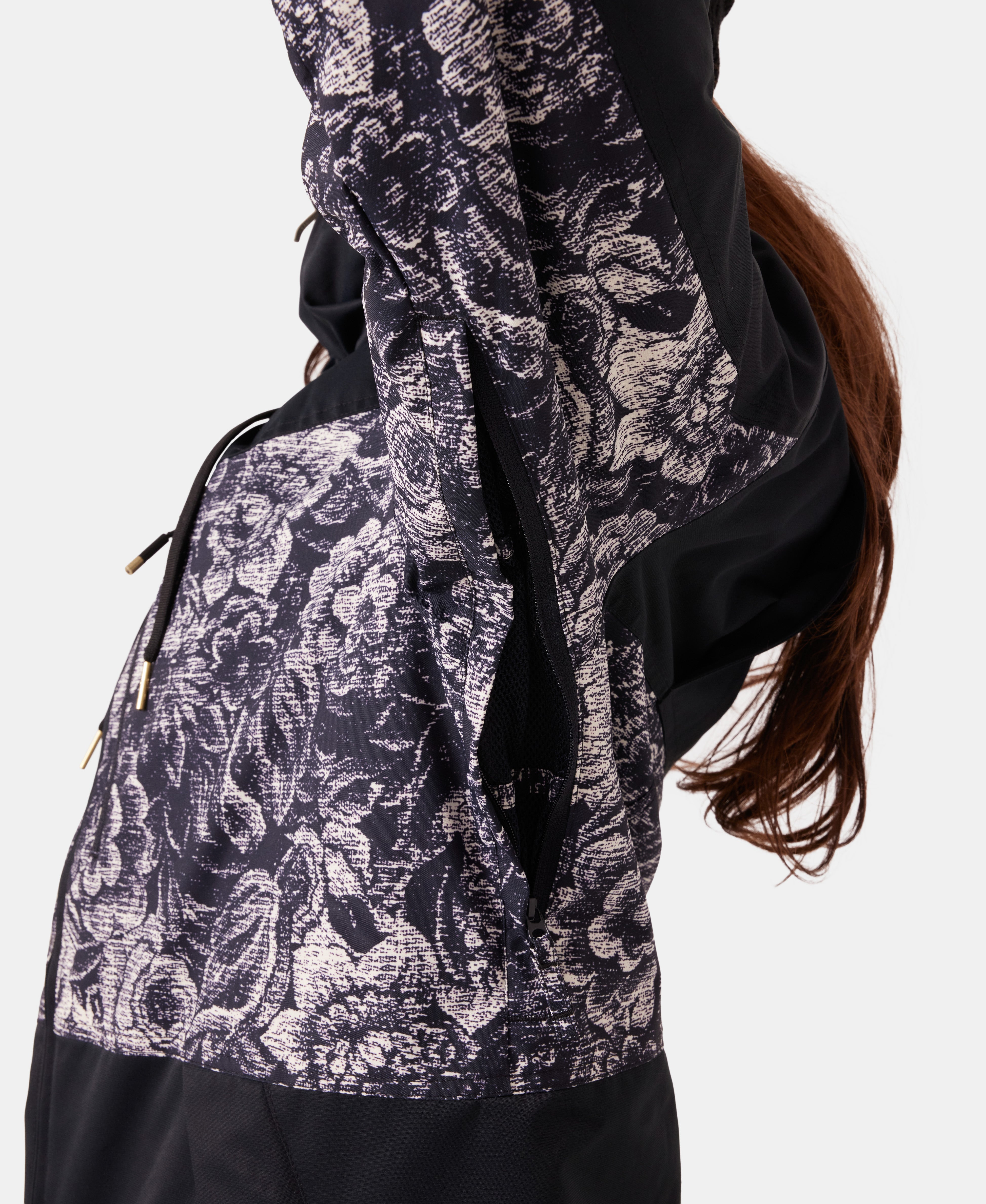 Presence Parka Jacket - Image 8