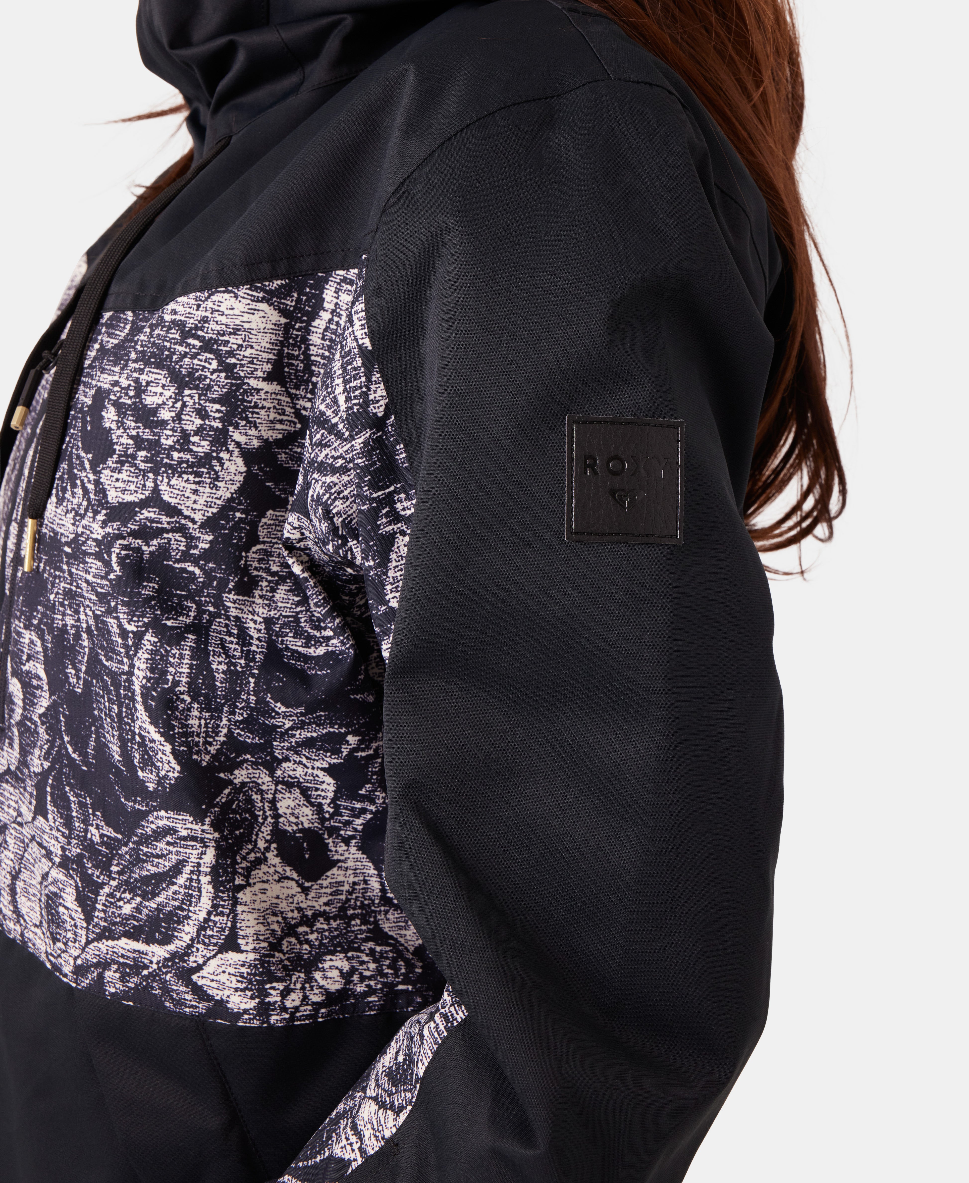 Presence Parka Jacket - Image 9
