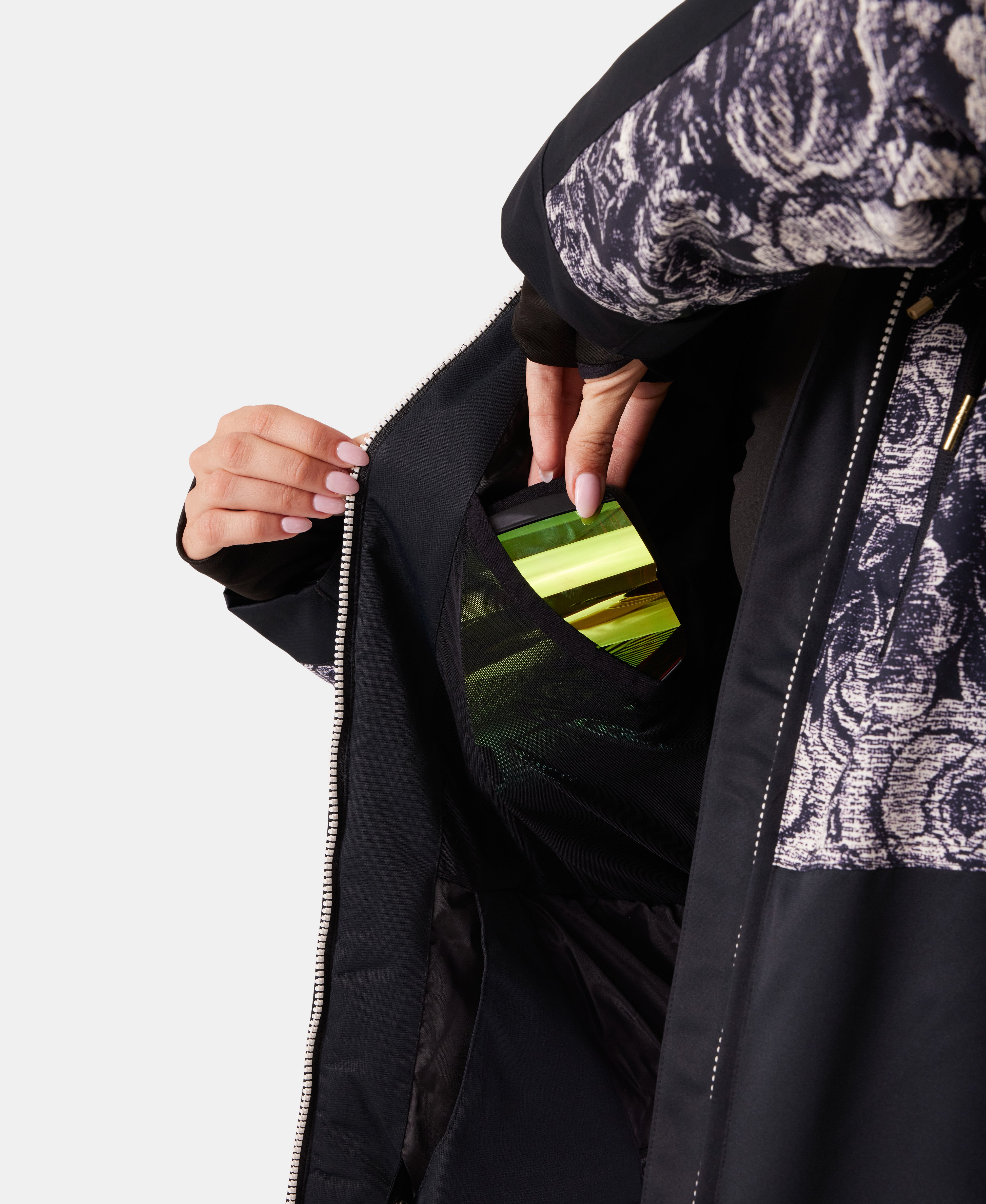 Presence Parka Jacket - Image 11