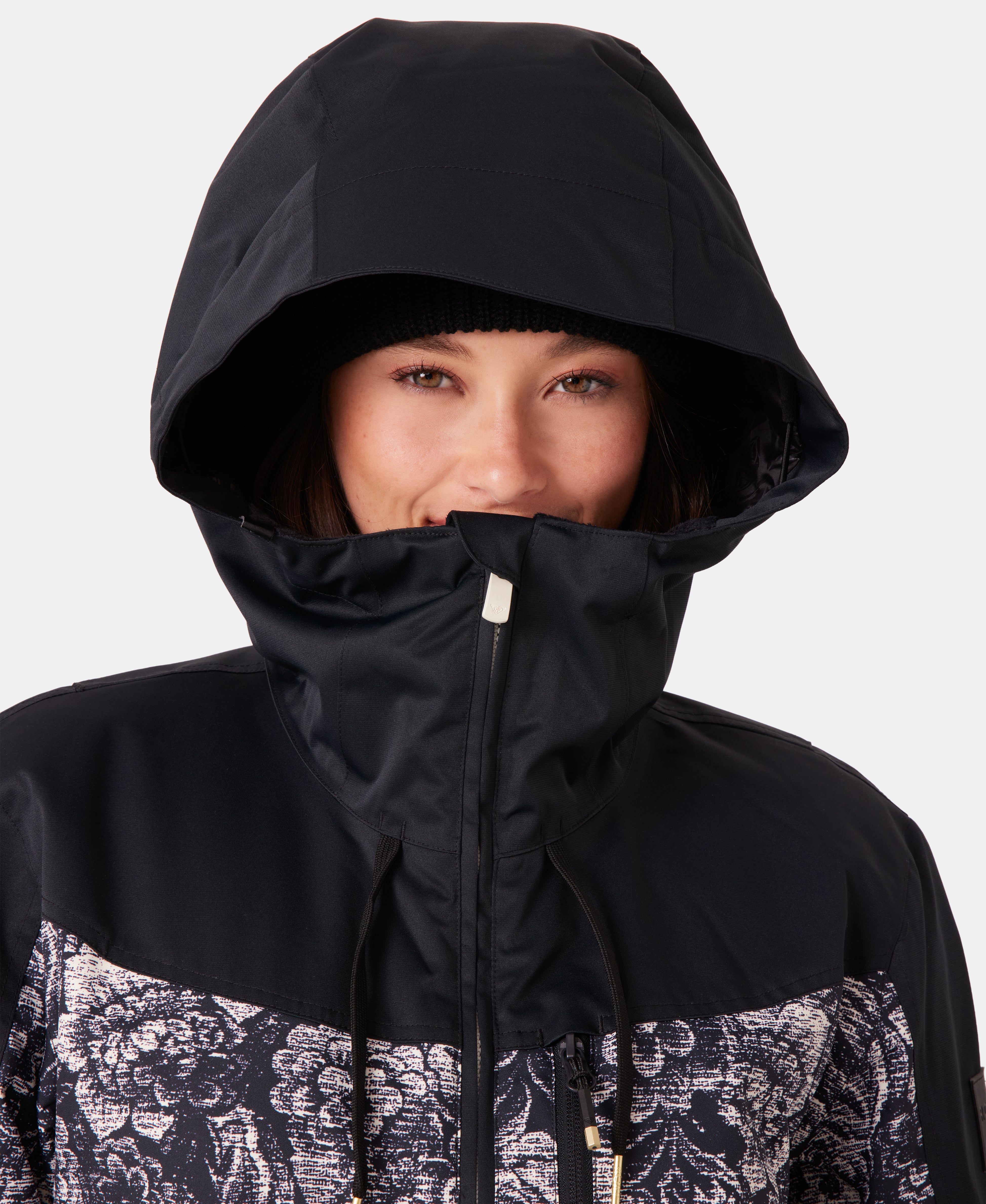 Presence Parka Jacket - Image 12